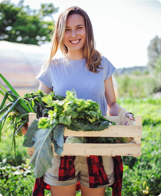 Wichtige Nahrungsergänzungen bei veganer Ernährung