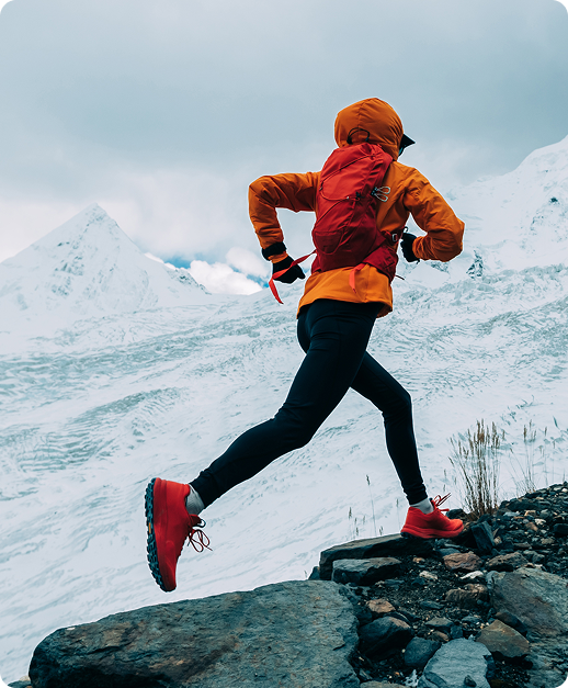 Fit und gesund durch die Winterzeit