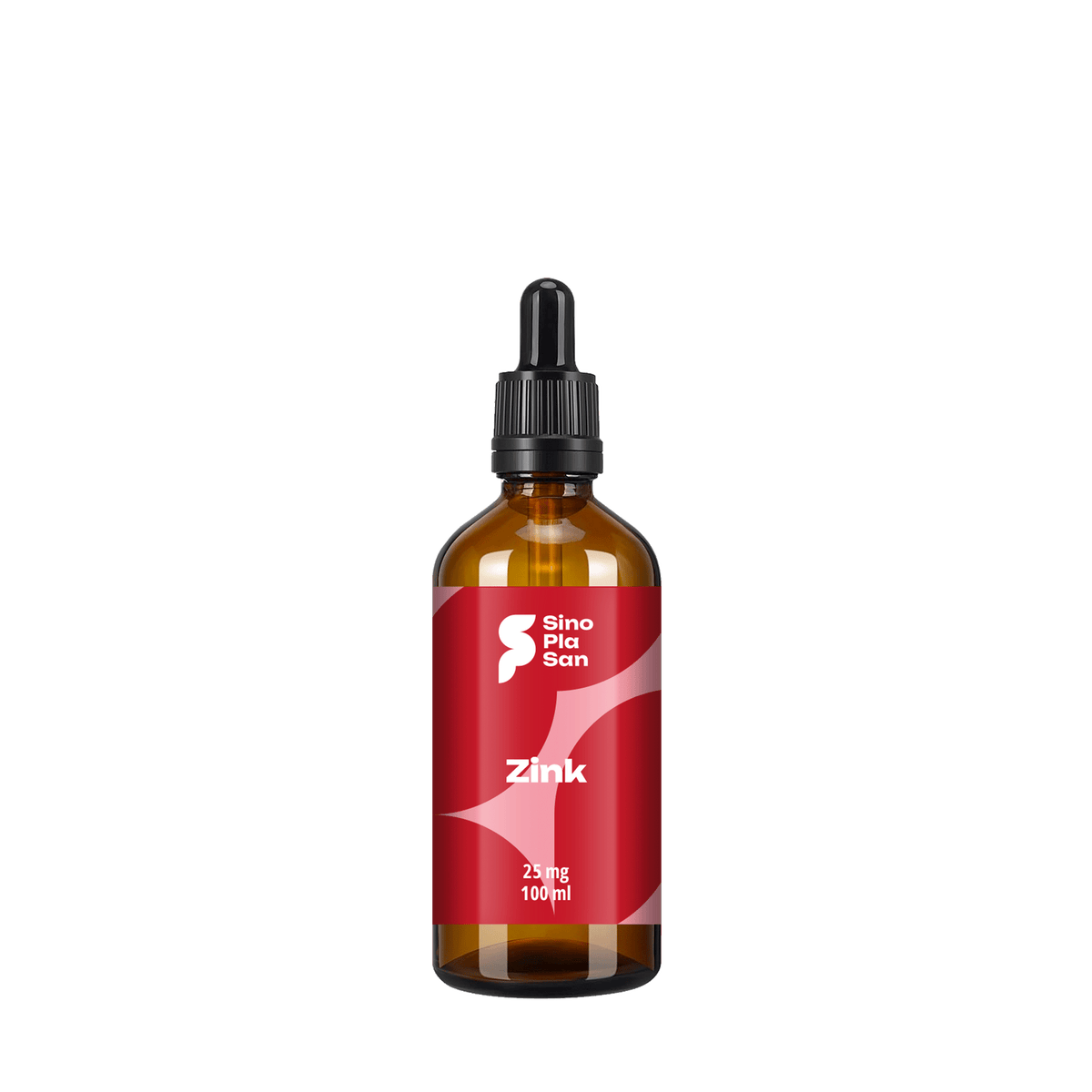 Zink 25 mg Tropfen