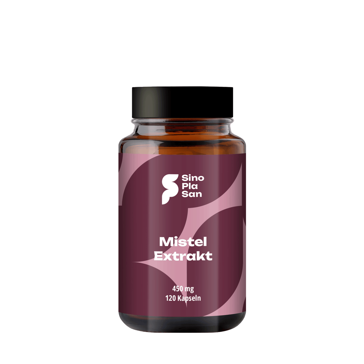Mistletoe extract 450 mg MONO 120 capsules