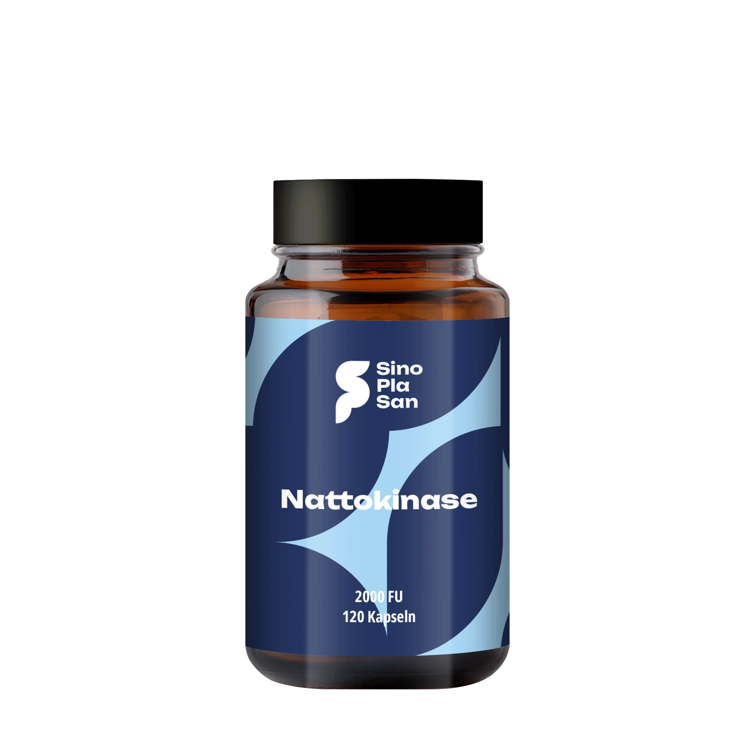 Nattokinase MONO-Kapseln