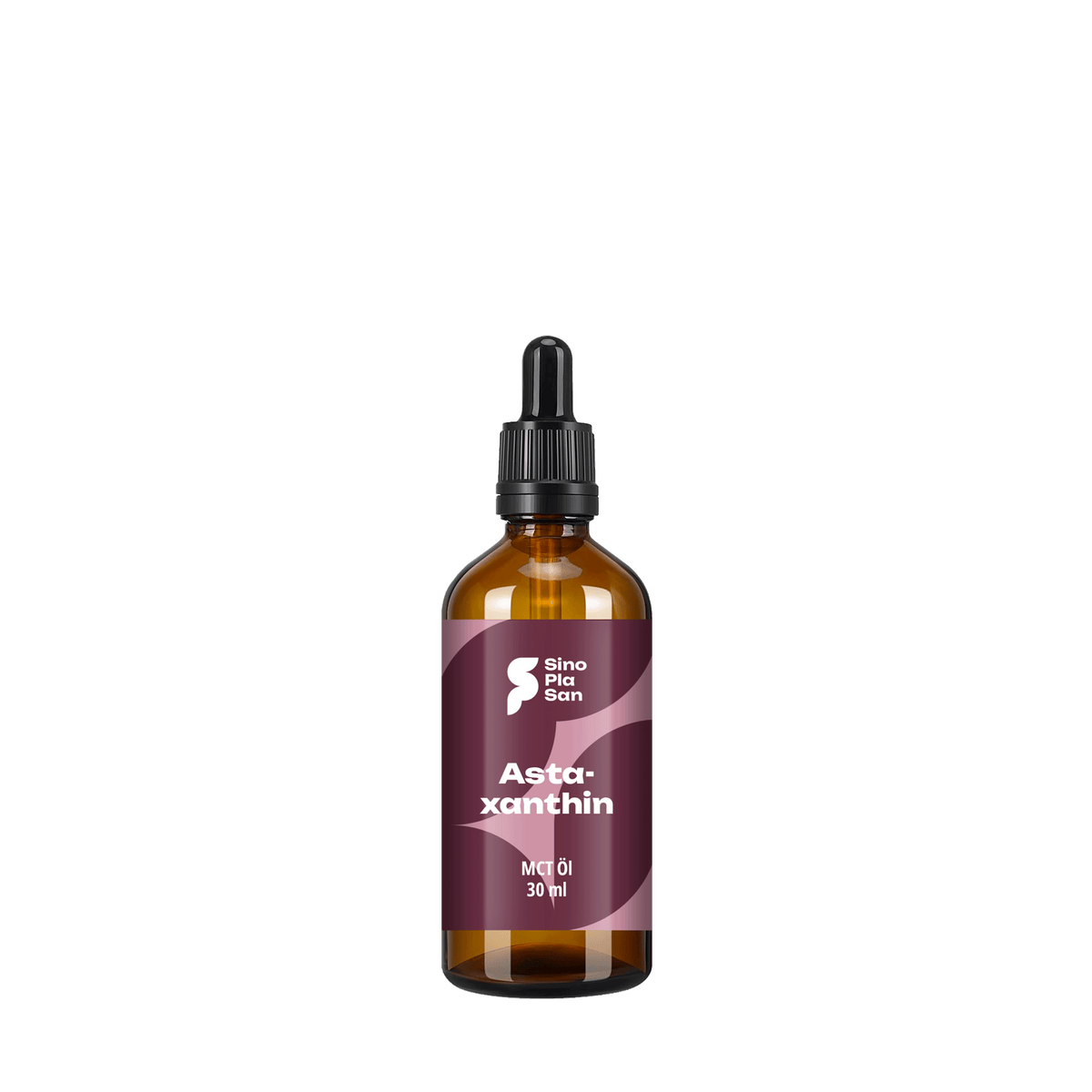 Astaxanthin Tropfen