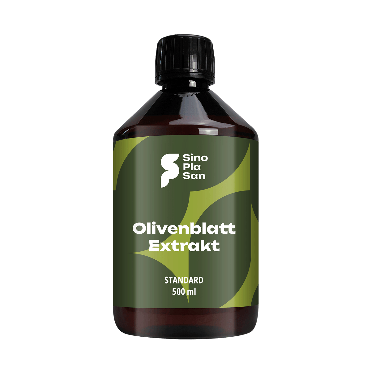 Olive leaf extract STANDARD 70%