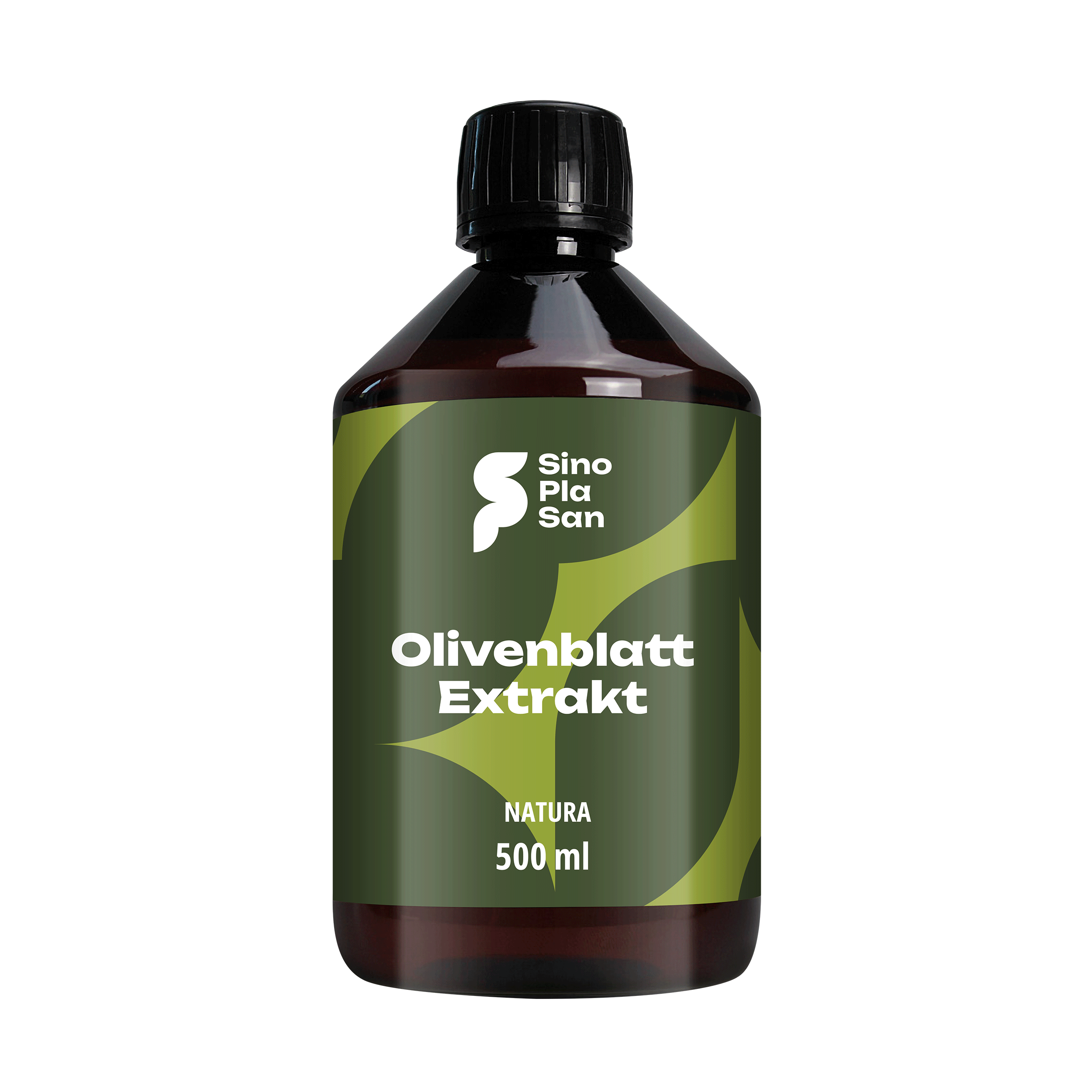Olivenblattextrakt NATURA 100%