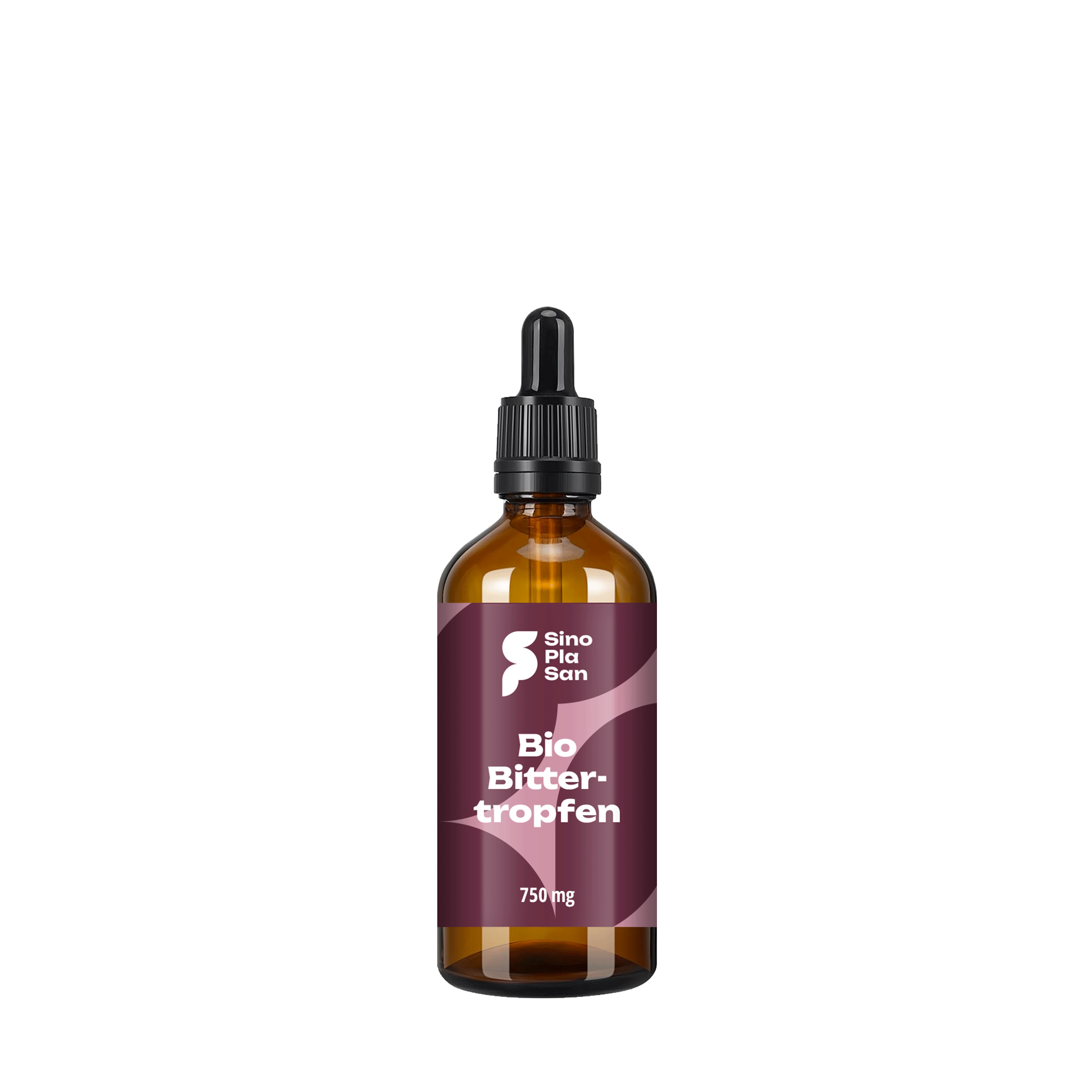 Bitter drops BIO 50 ml