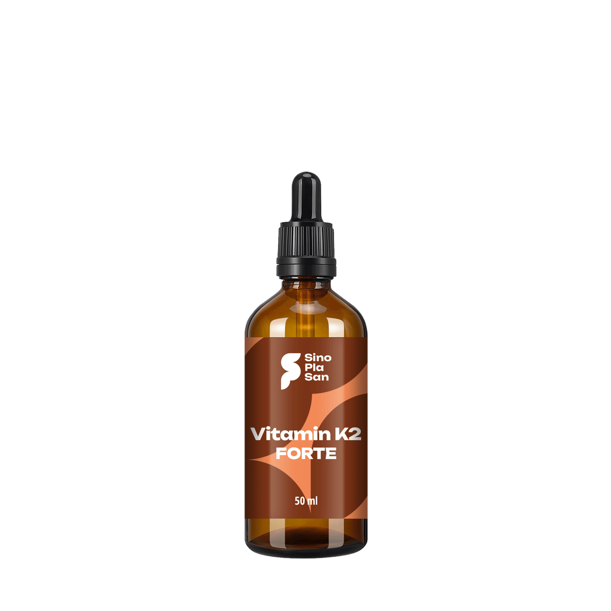 Vitamin K2 Öl FORTE 20 µg Tropfen