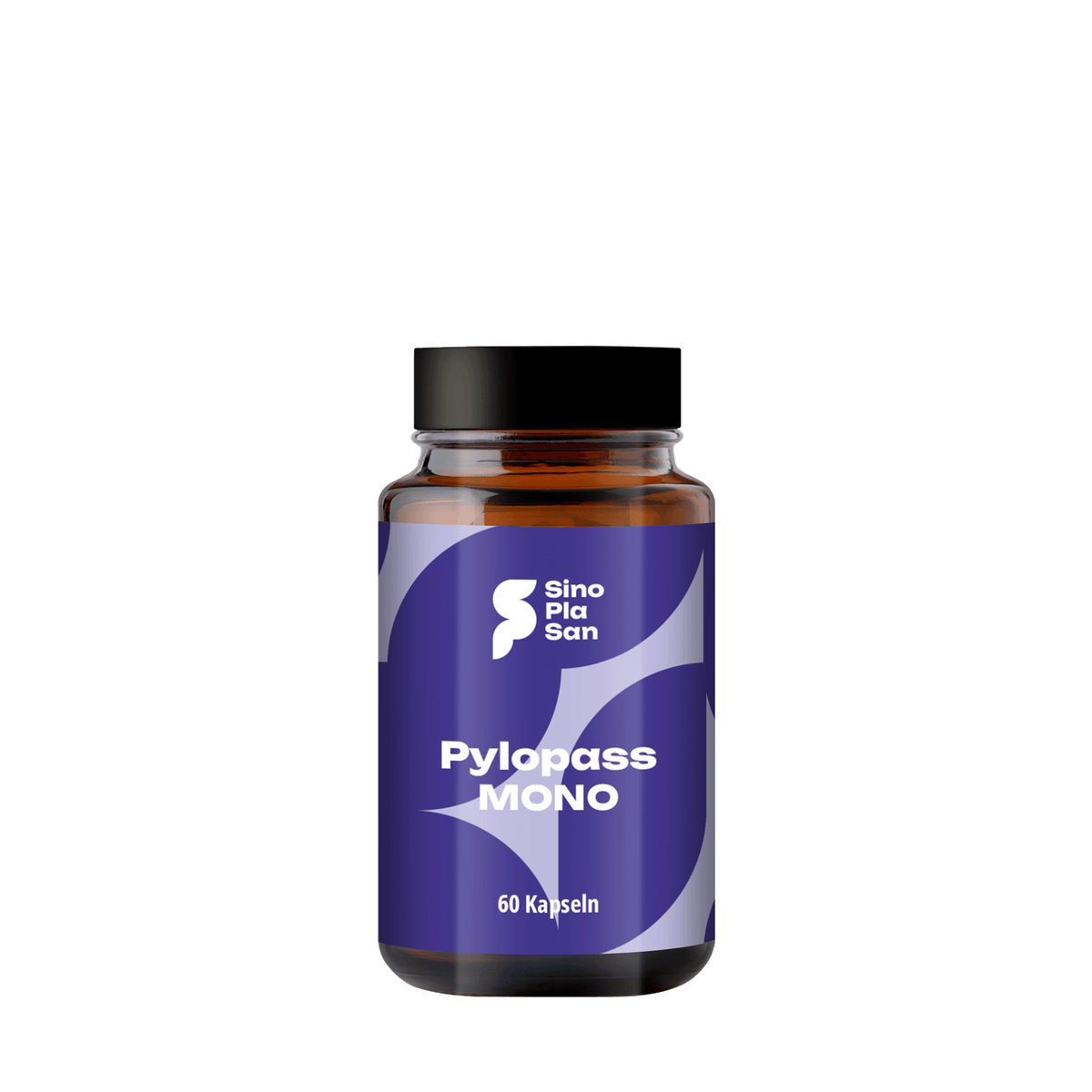 Pylopass MONO bei H. pylori