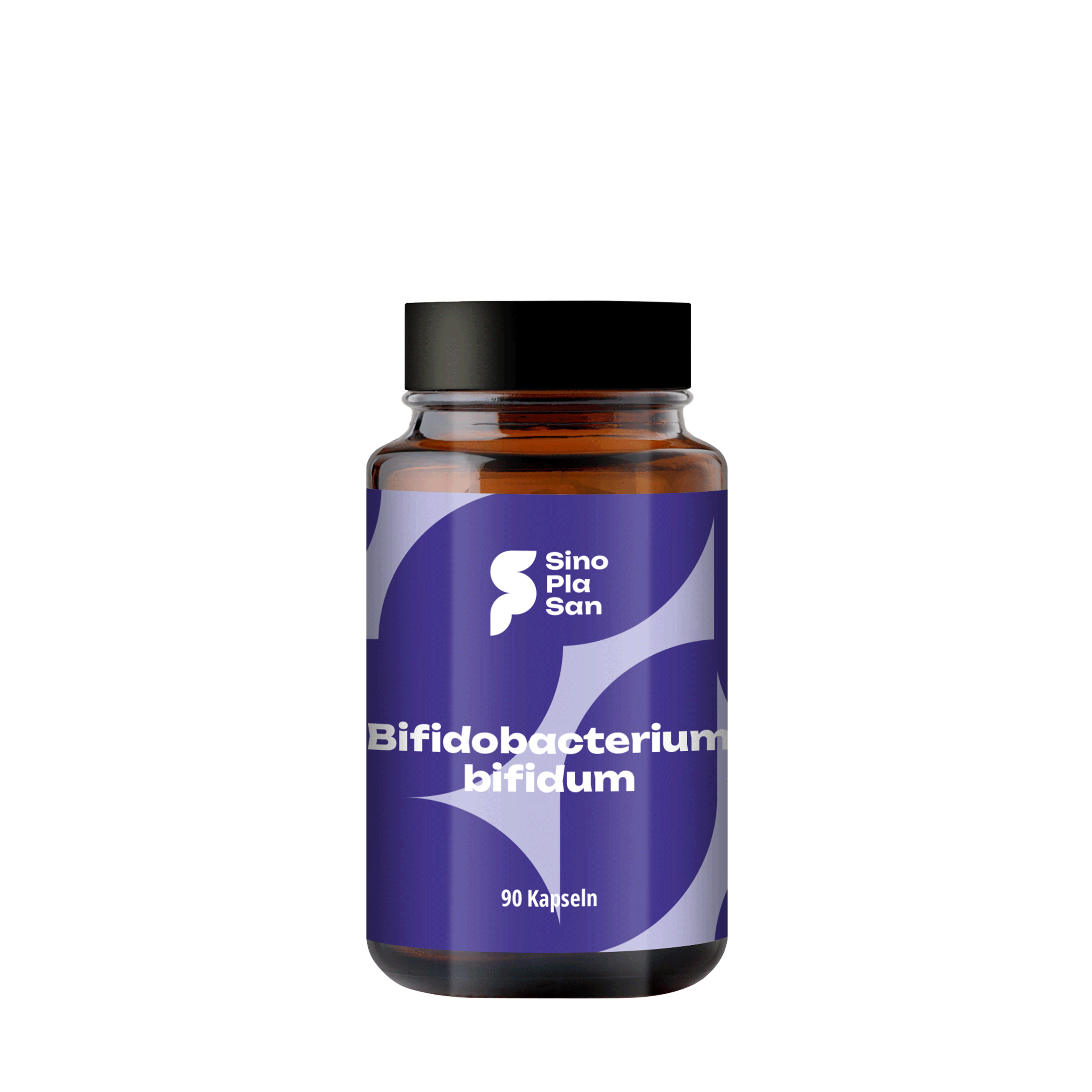 Bifidobacterium Bifidum Kapseln