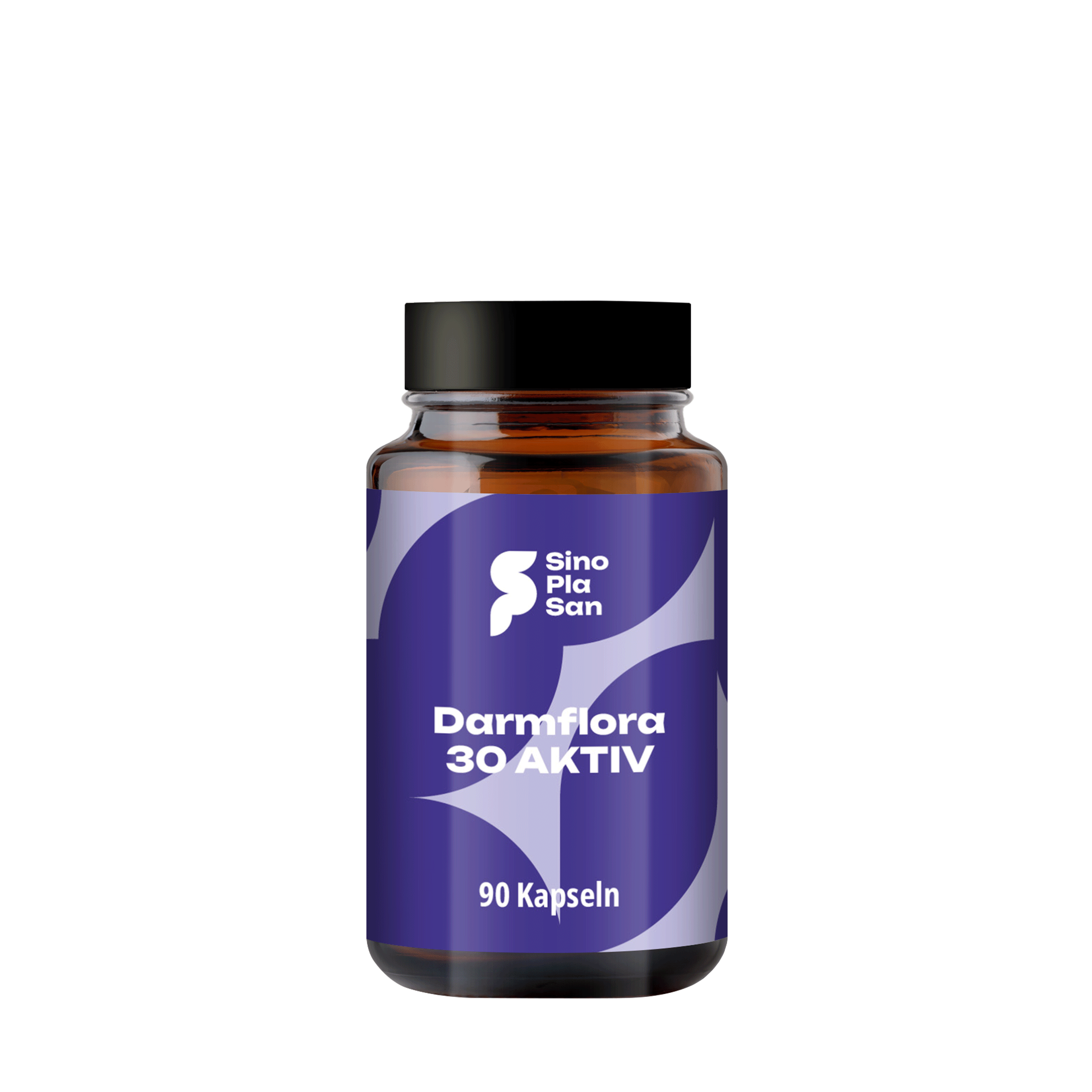 Darmflora 30 AKTIV Kapseln