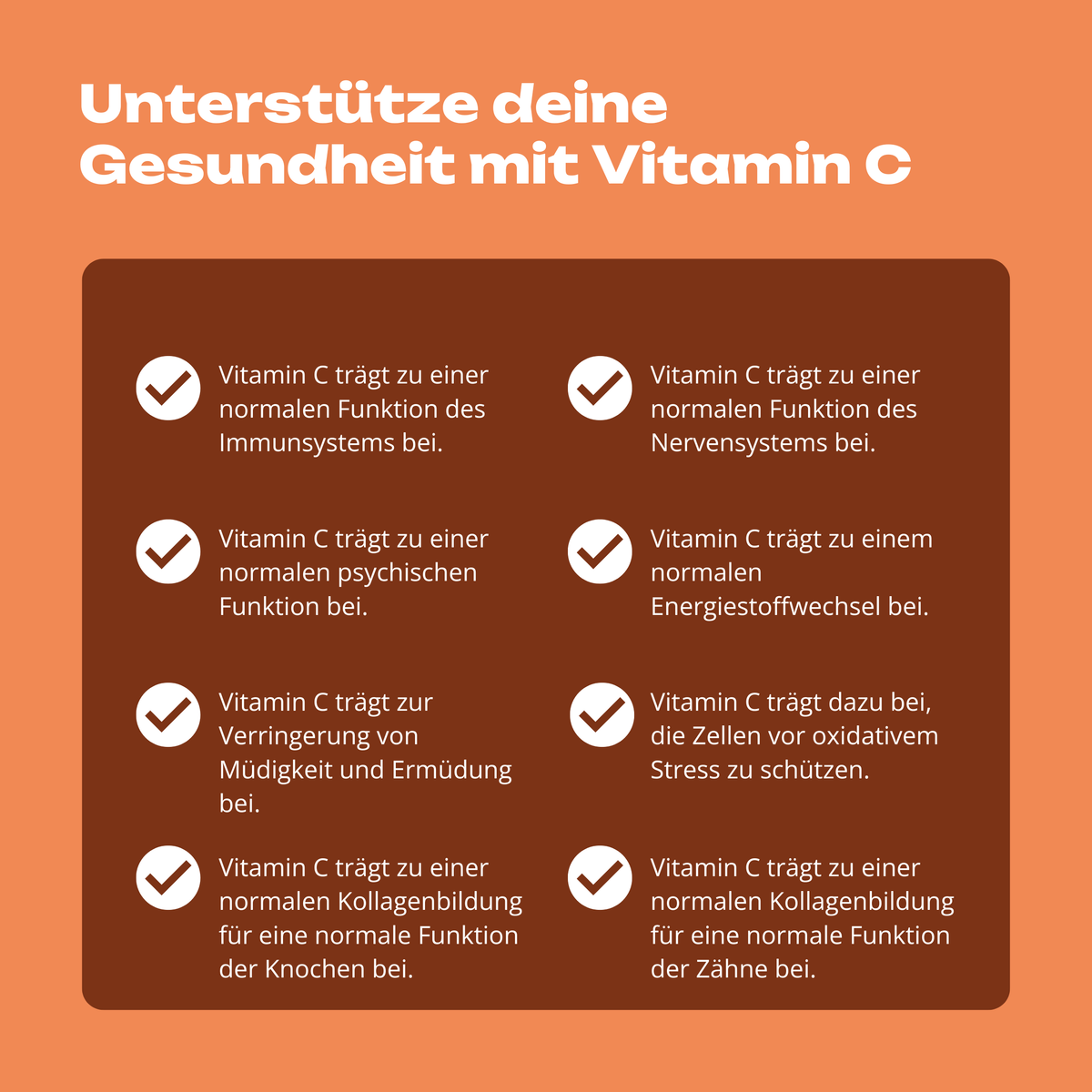BIO Acerola Vitamin C Pulver