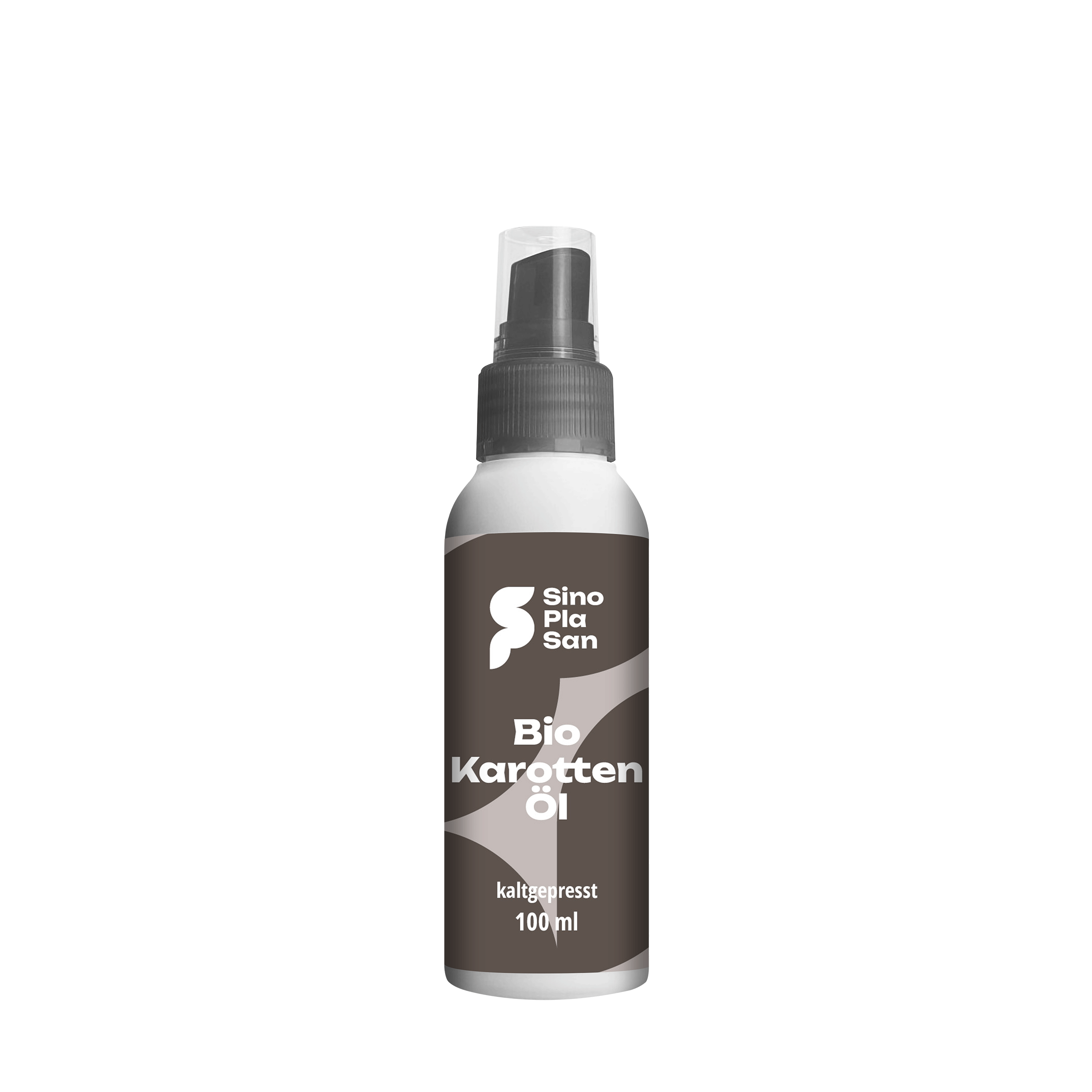 Carrot oil 100% BIO 100 ml