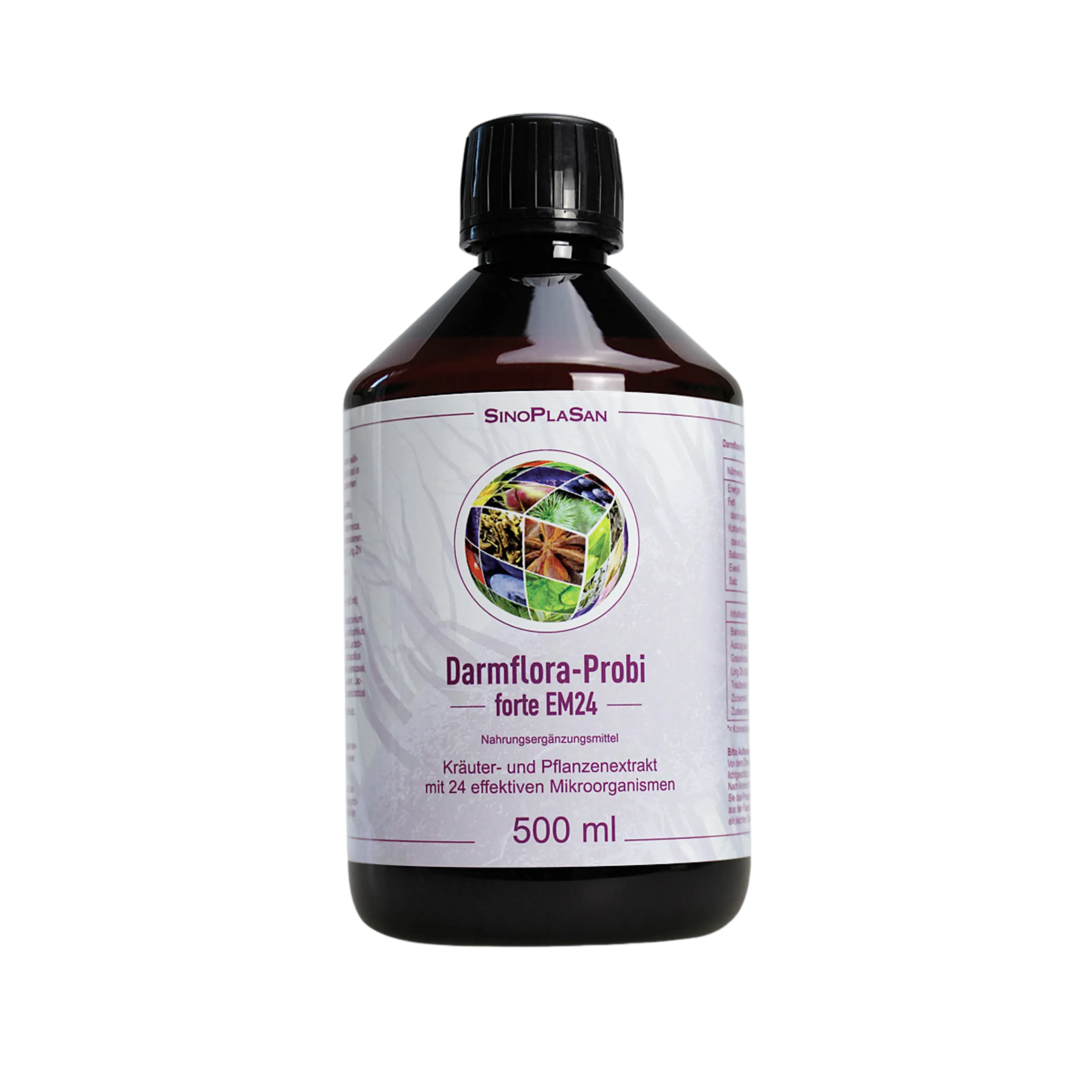 Darmflora Probi forte EM24