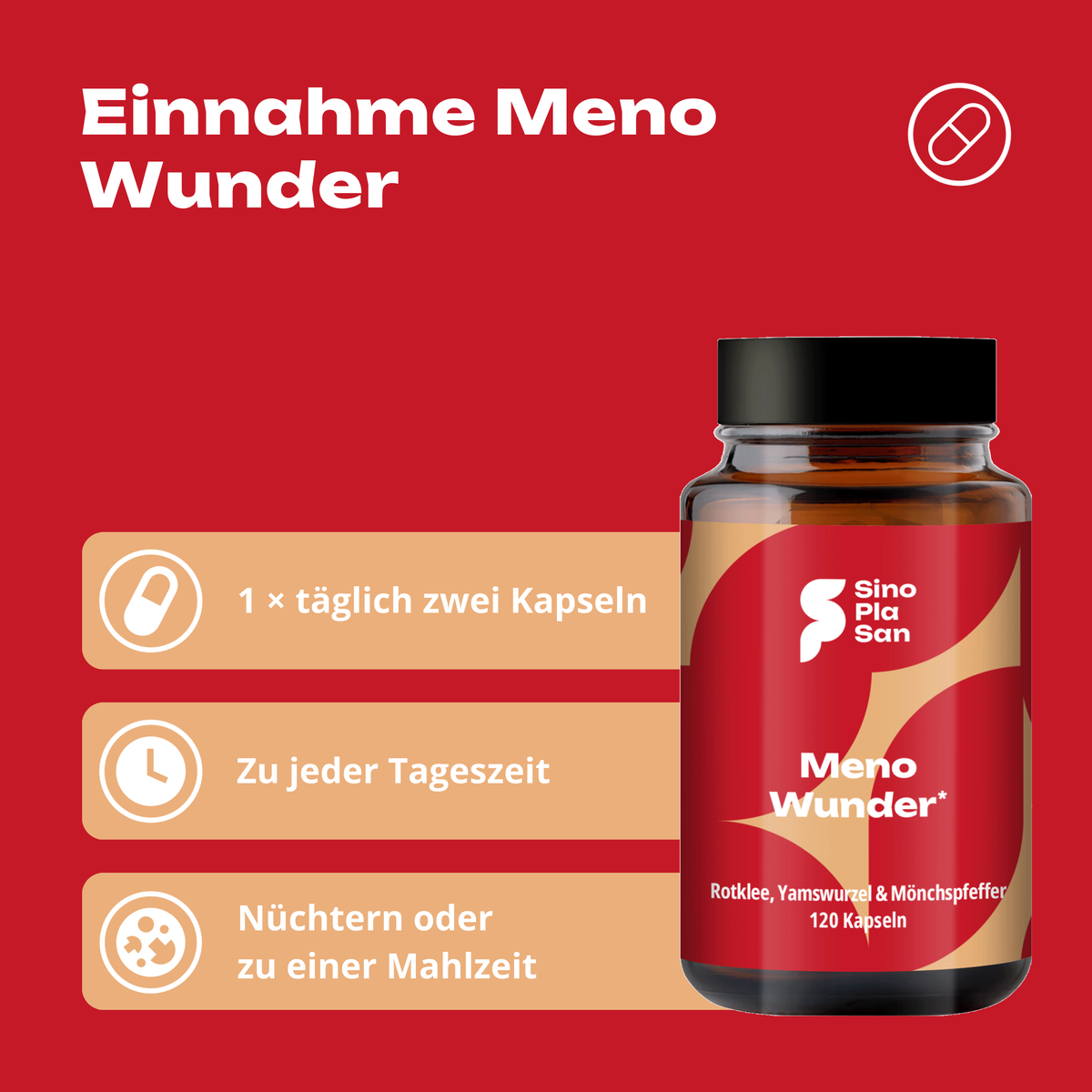 Meno Wunder*