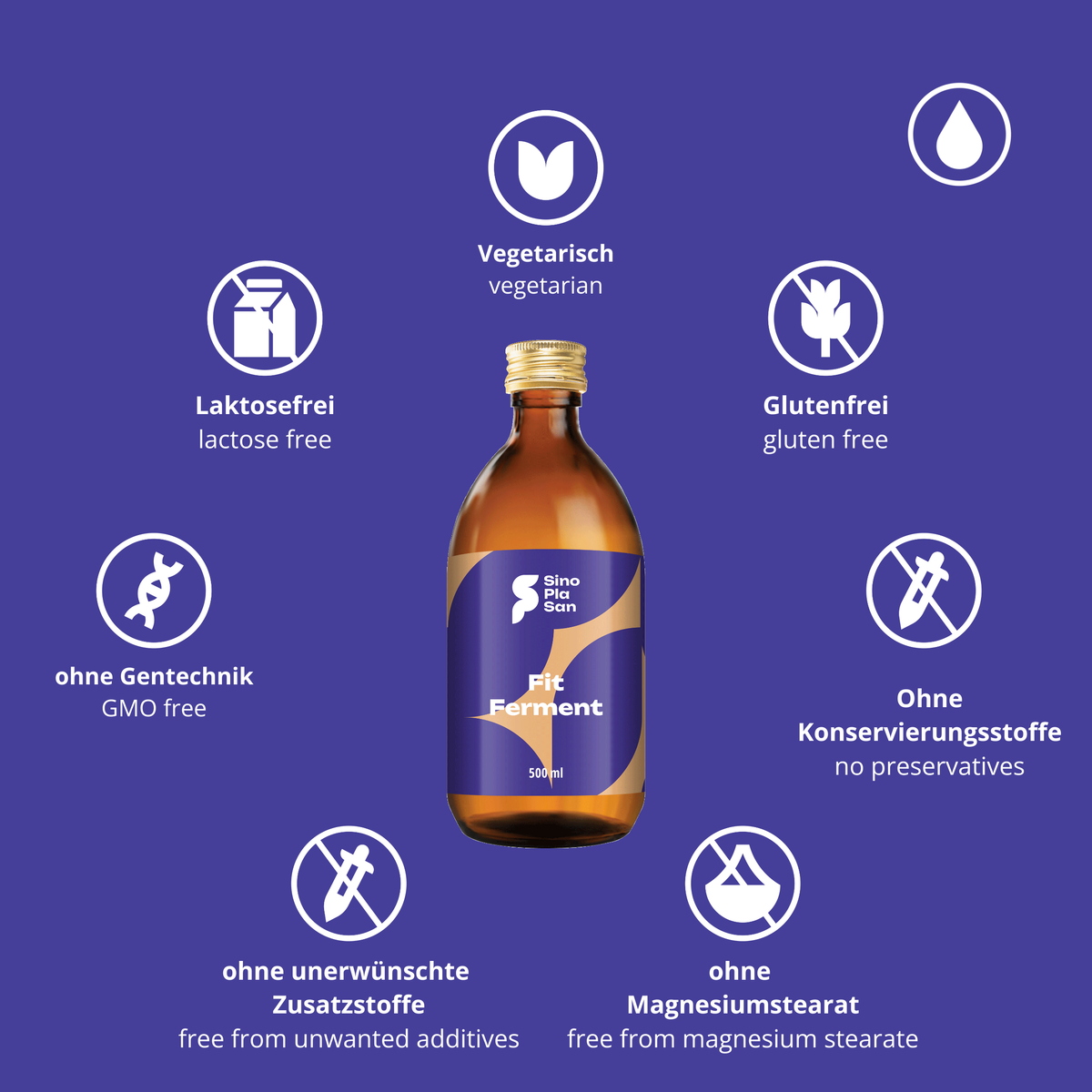 Fit Ferment