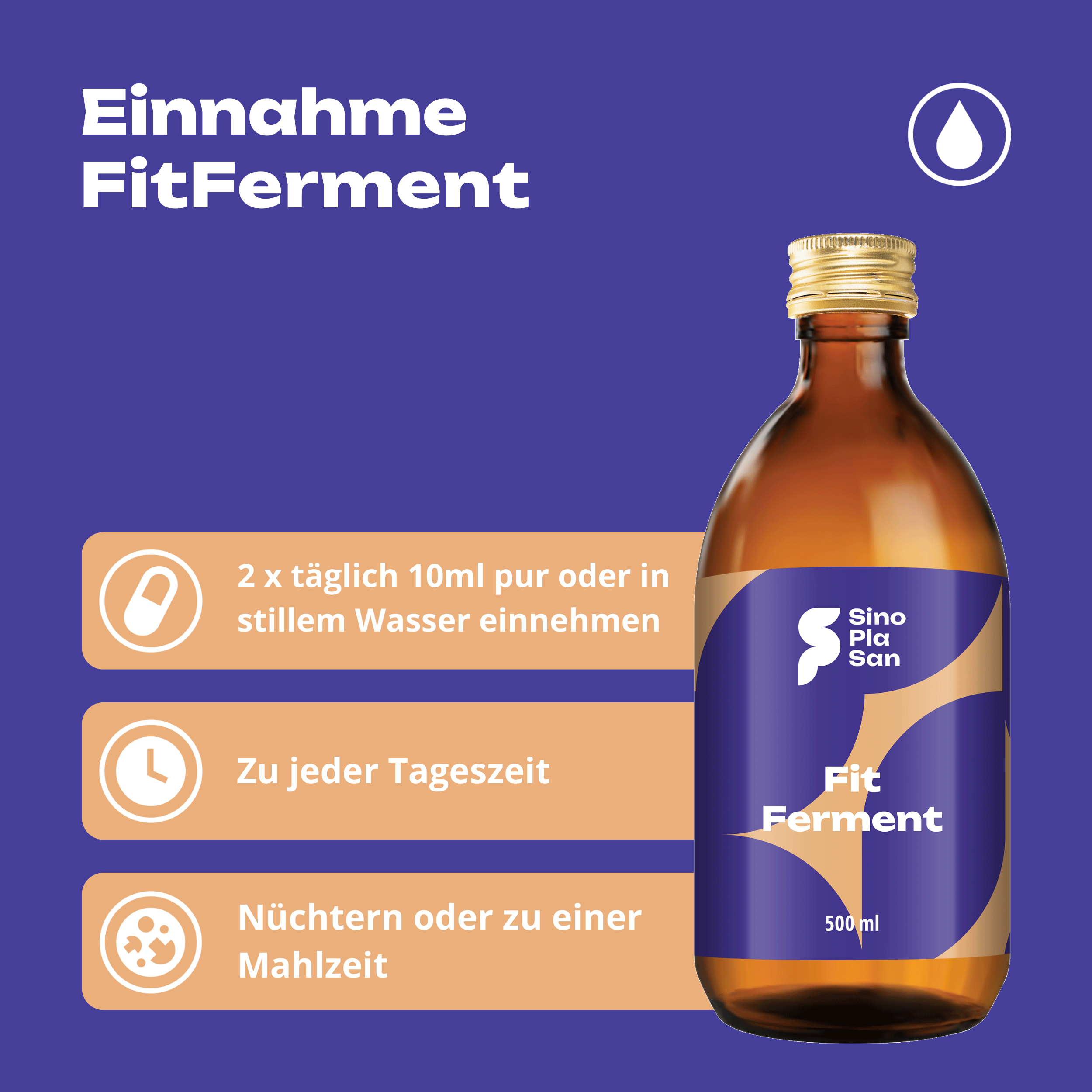 Fit Ferment