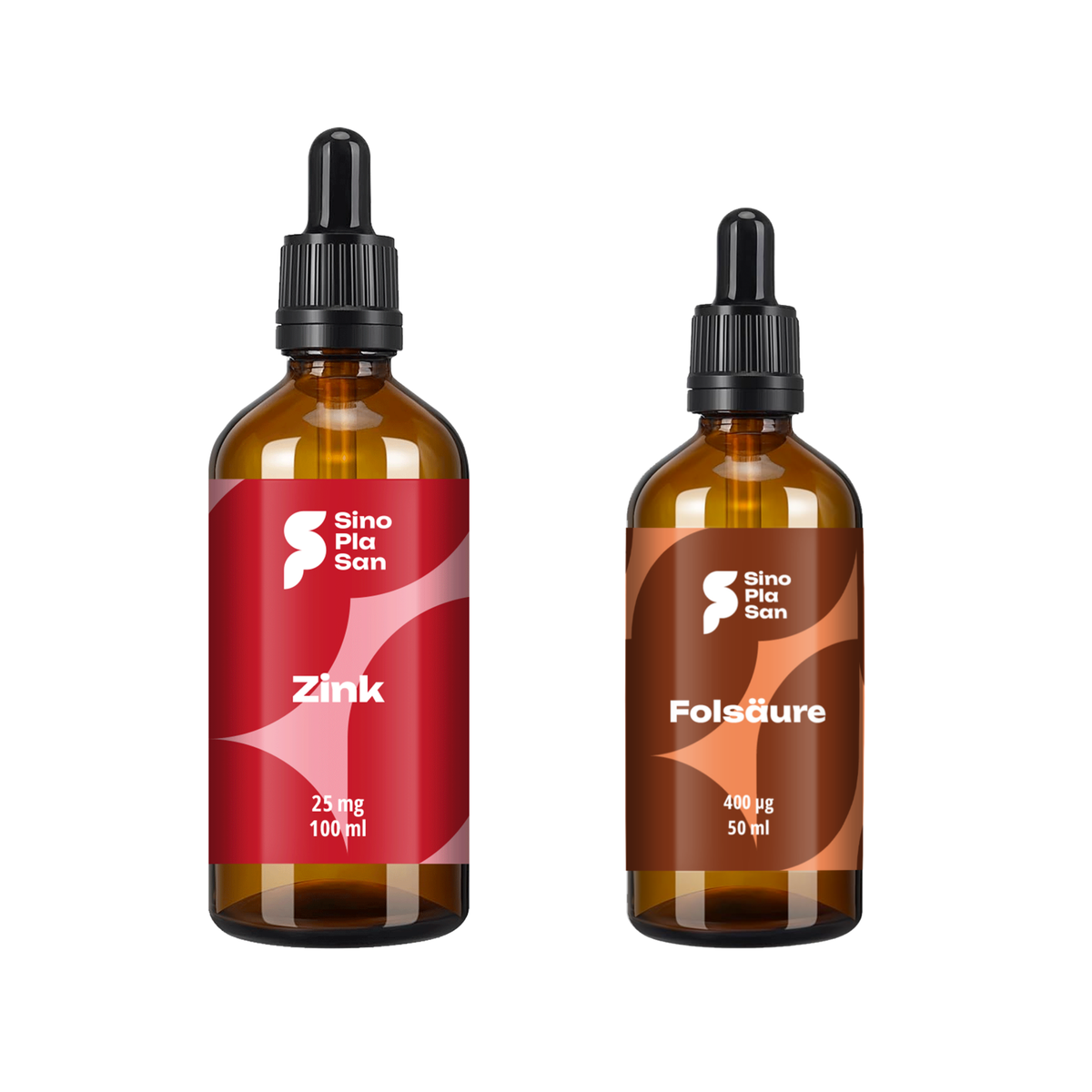Frauen Hormon Balance Set