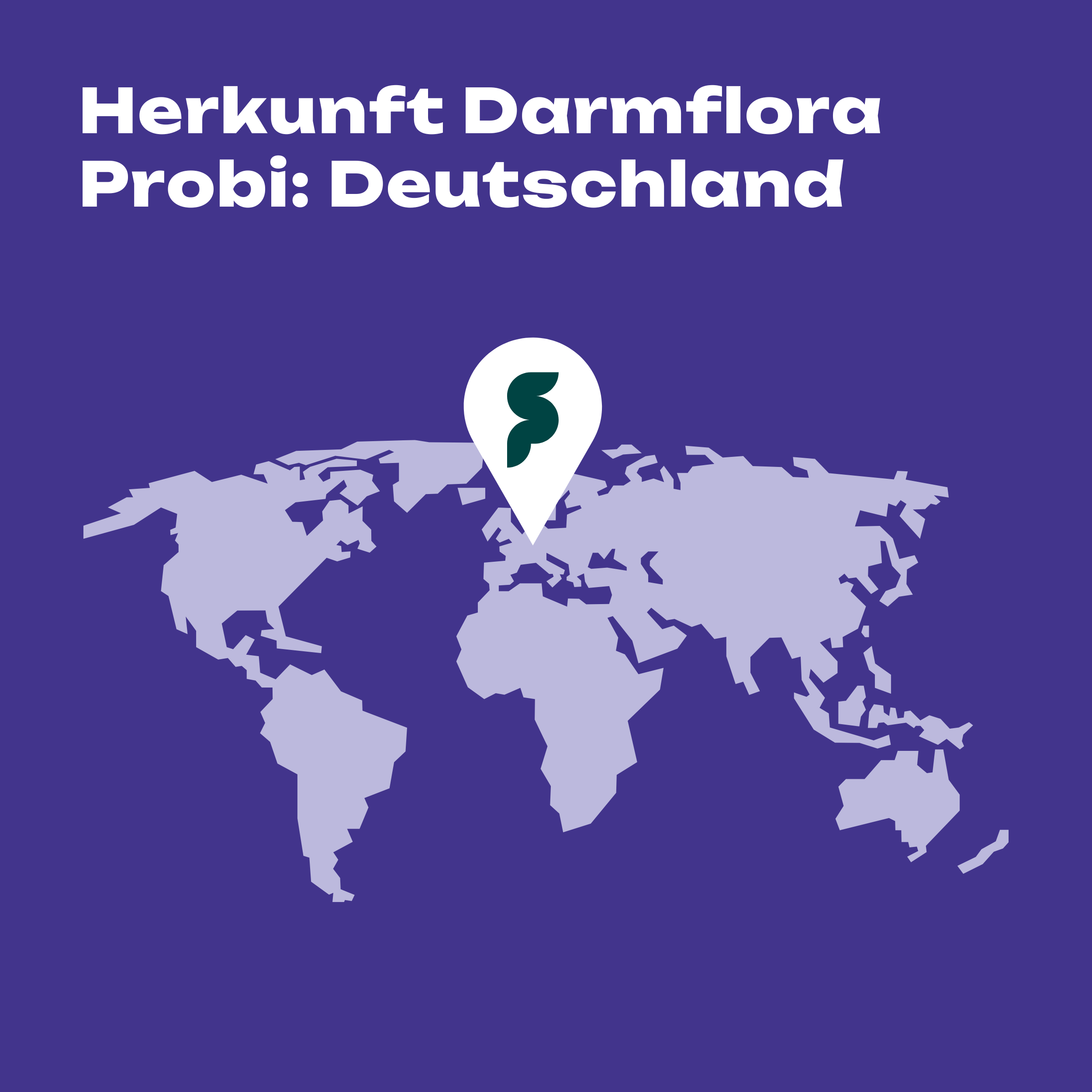 Darmflora Probi forte EM24