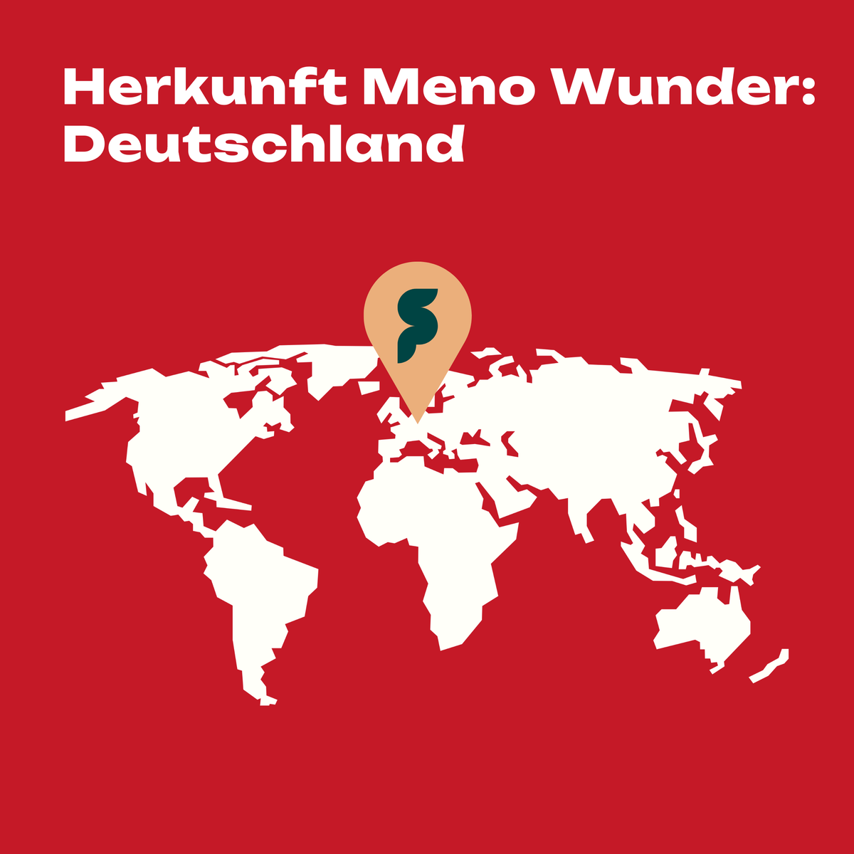 Meno Wunder*