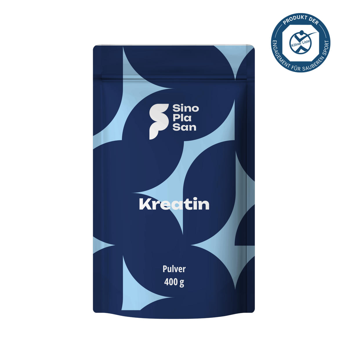 Kreatin (Monohydrat) 400 g