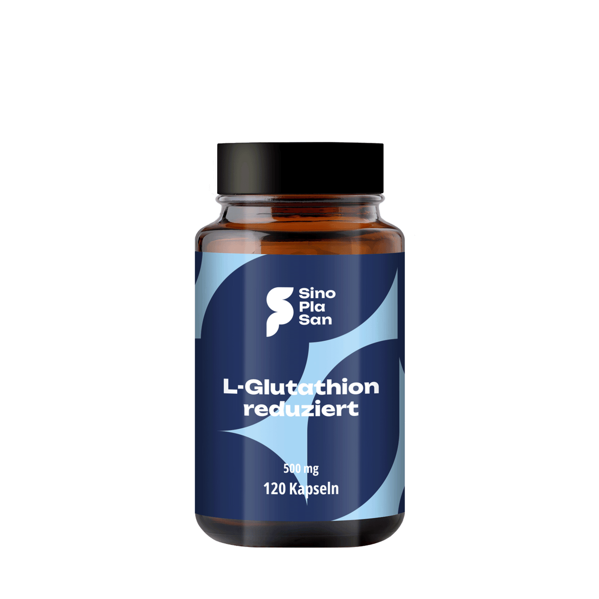L-Glutathion reduziert 500 mg MONO