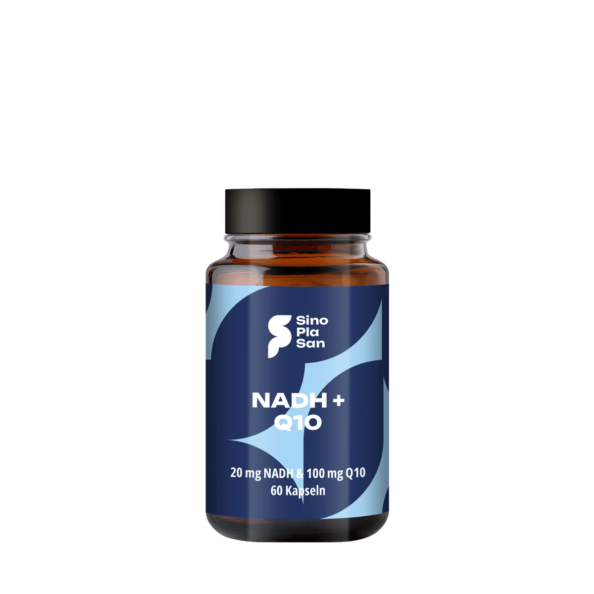 NADH 20 mg + Q10 100 mg