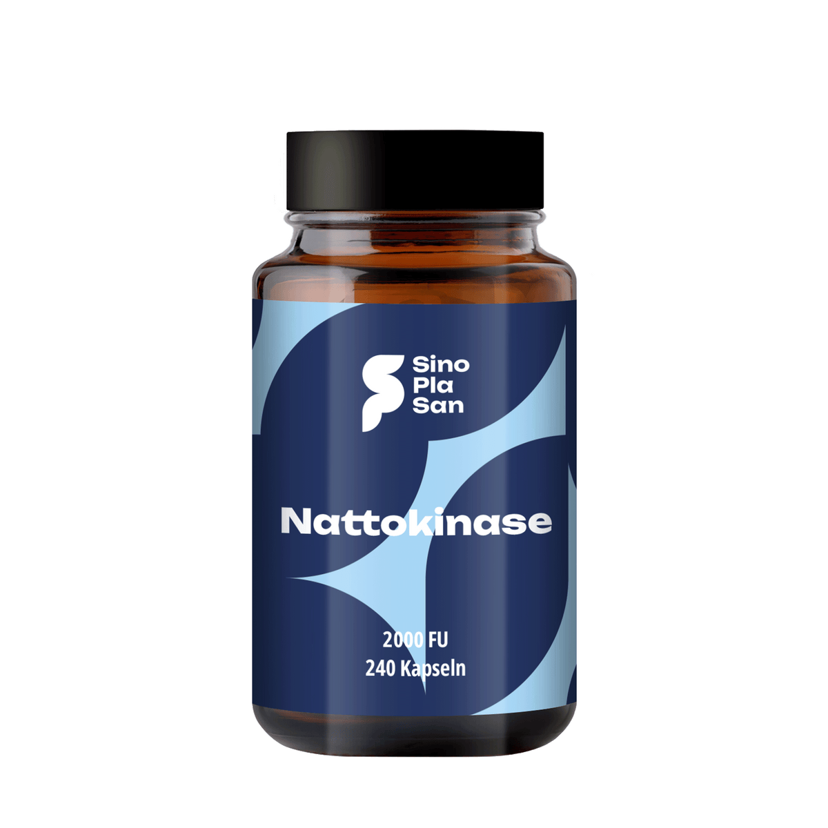 Nattokinase MONO-Kapseln