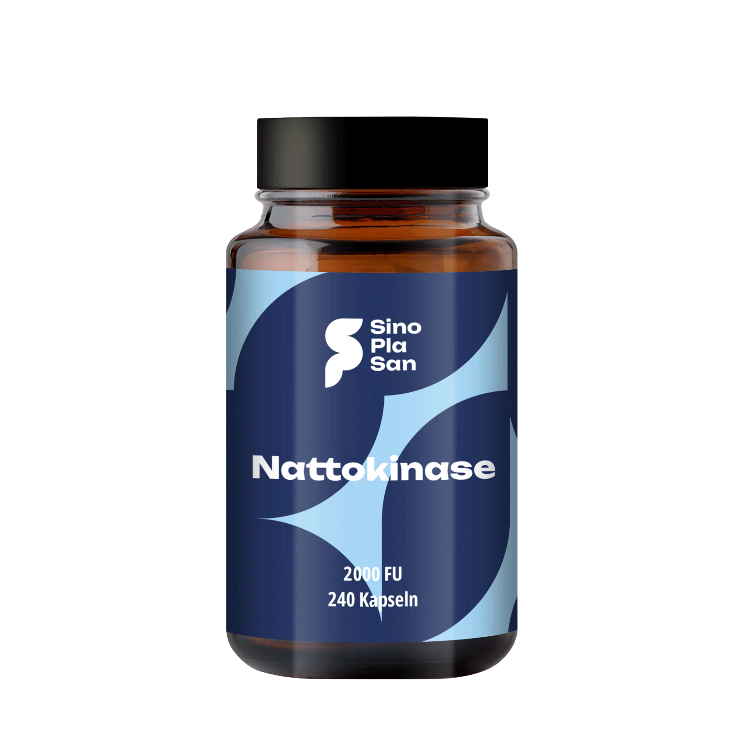 Nattokinase MONO-Kapseln