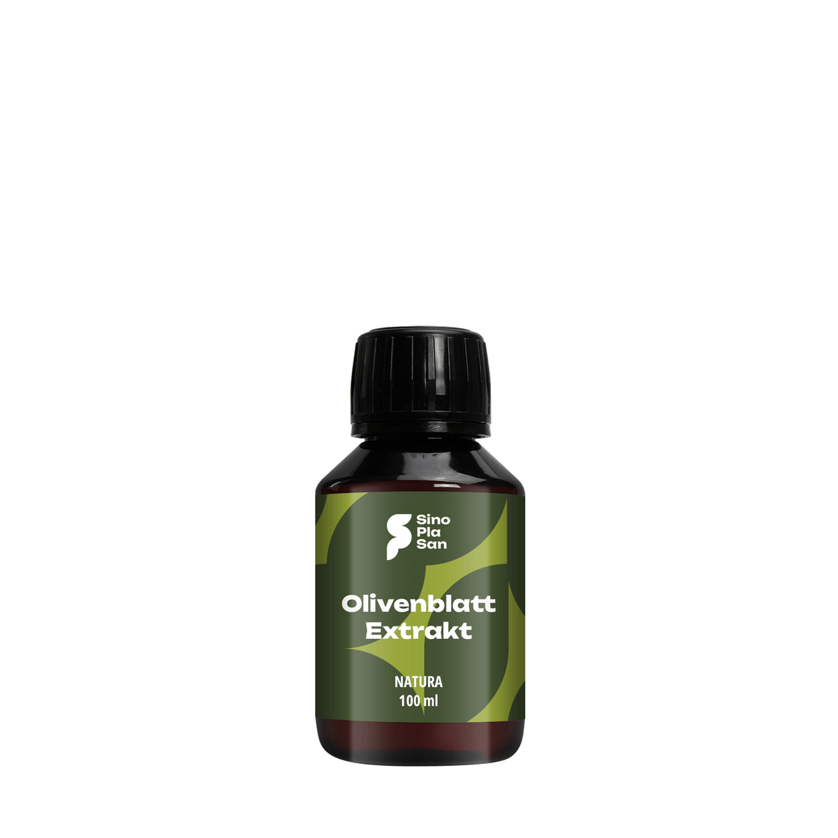 Olivenblattextrakt NATURA 100%