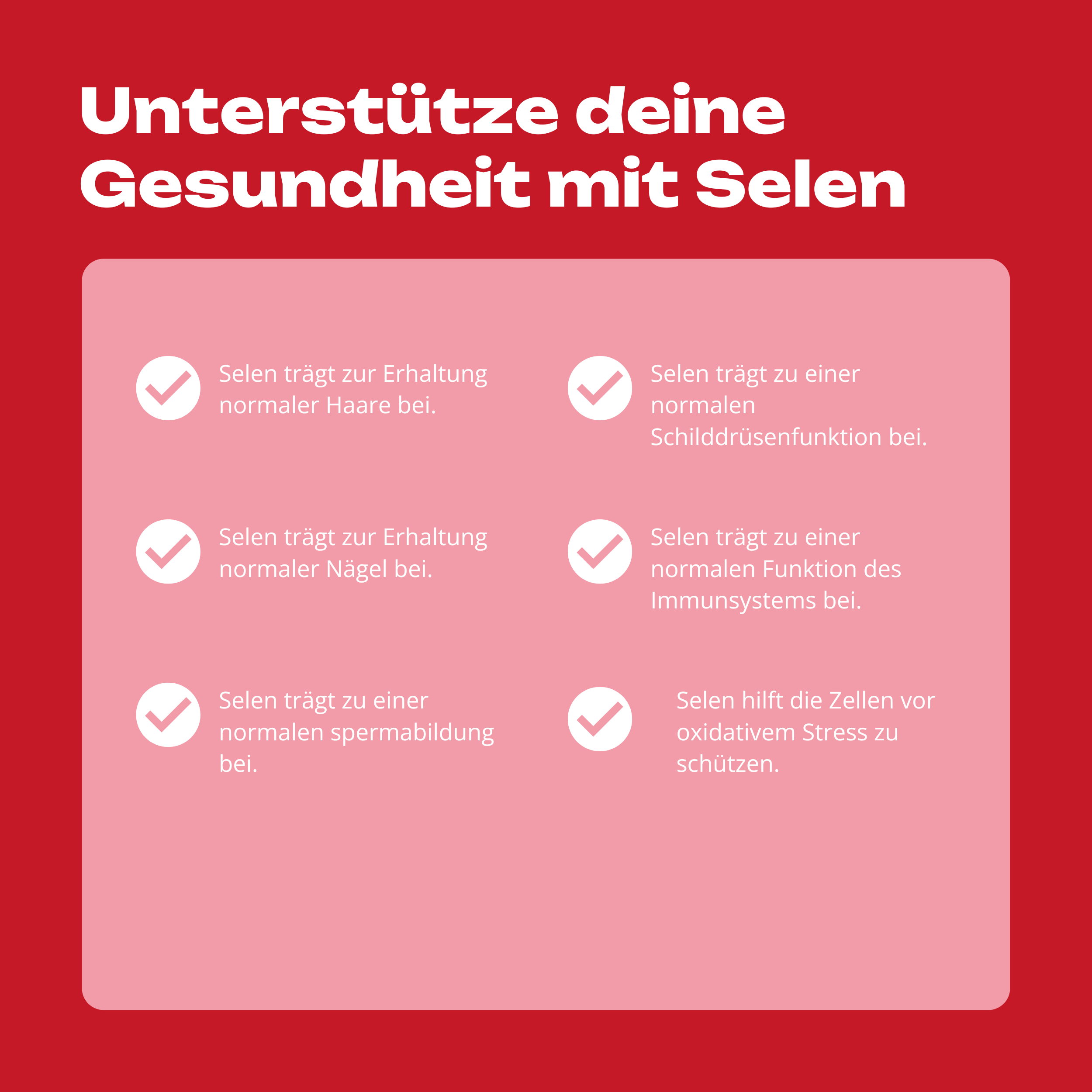 Selen 10 µg Tropfen