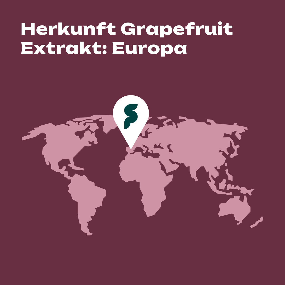 BIO Grapefruit-Extrakt