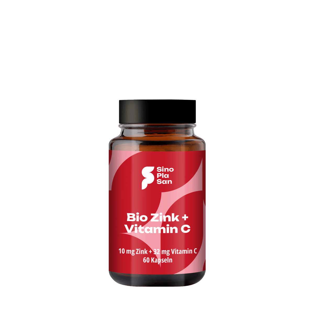 BIO Zink aus Guavenblättern + Vitamin C