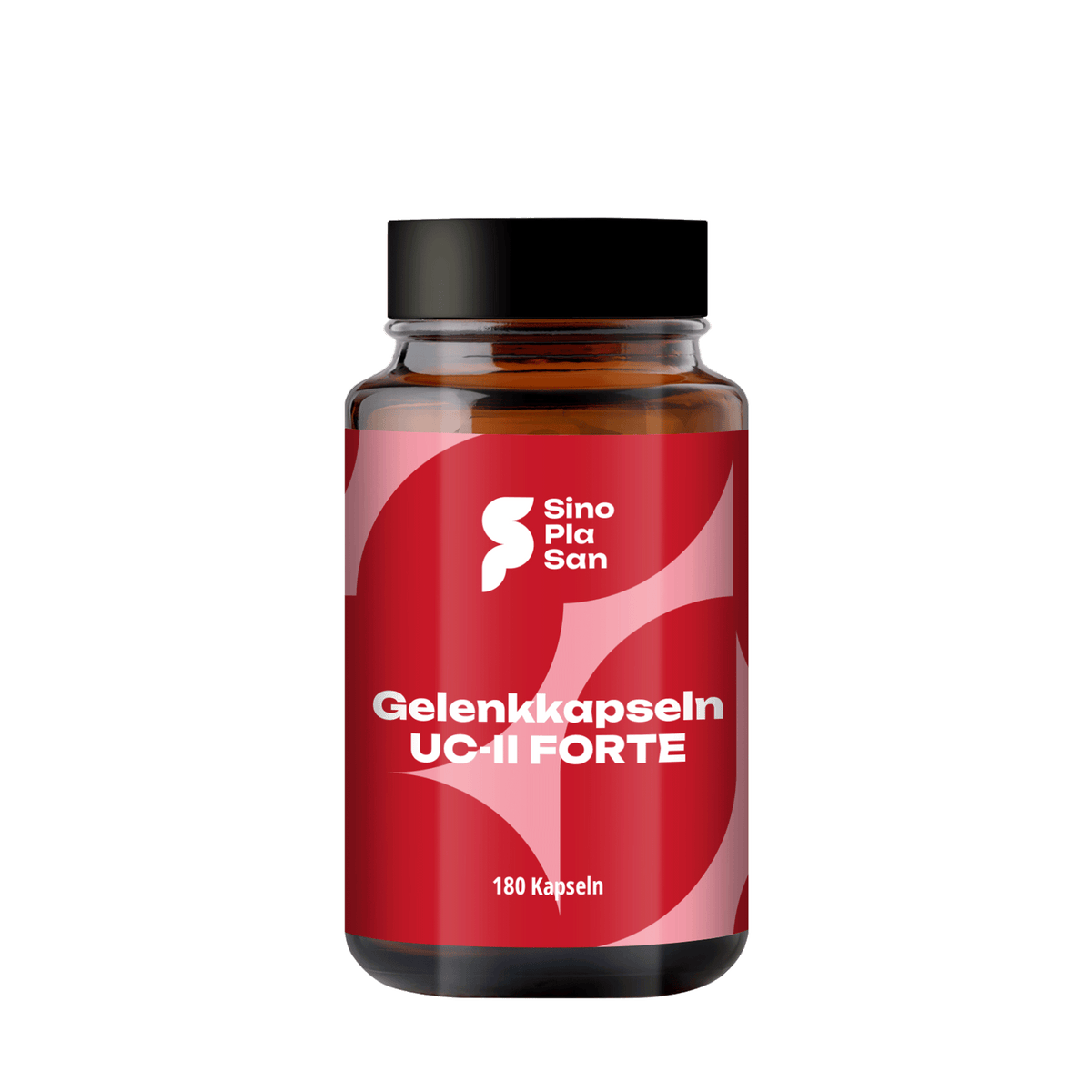 Gelenkkapseln UC-II FORTE