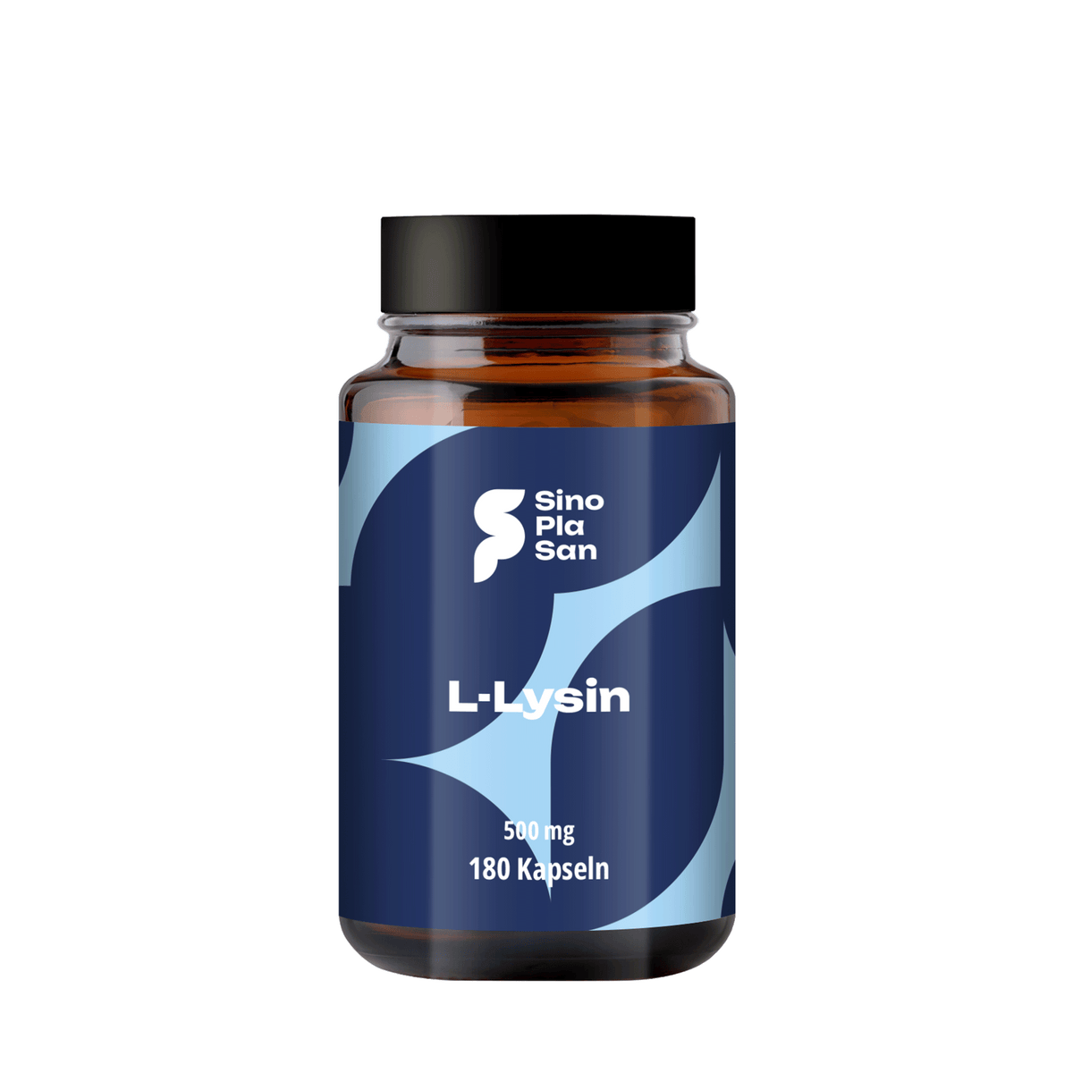 L-Lysin 500 mg MONO Kapseln