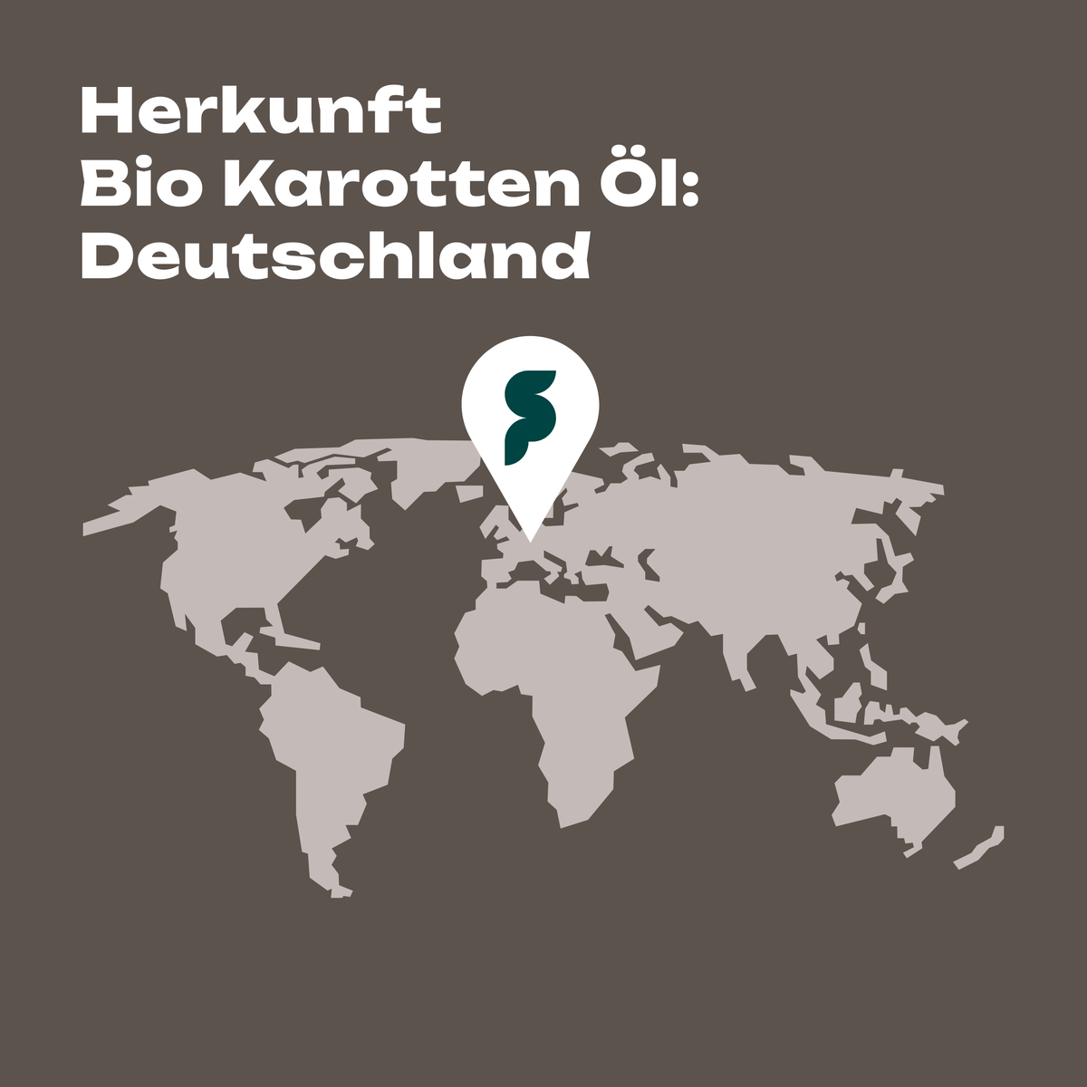 Bio Karottenöl Hautöl