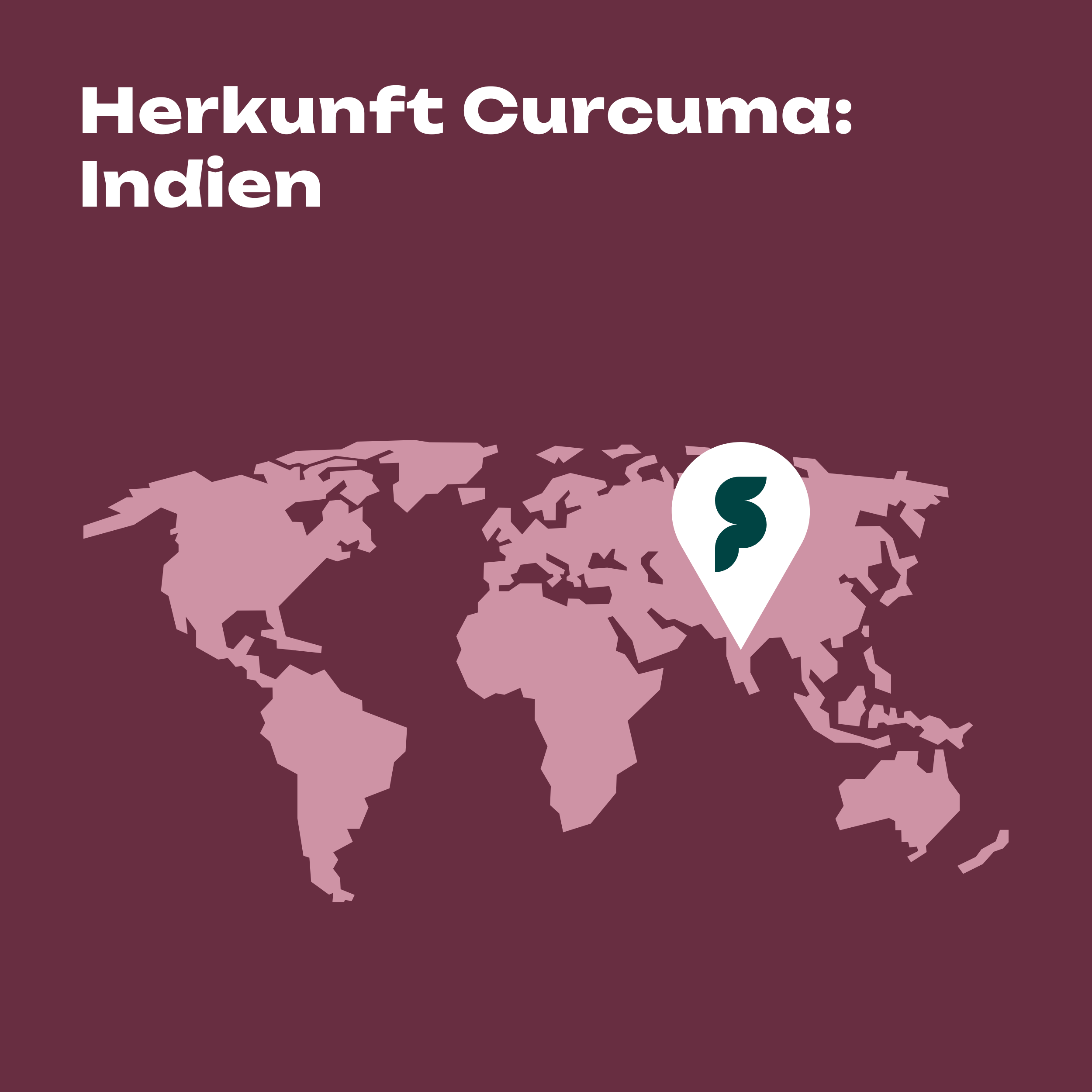 Curcuma - 95% Curcumin