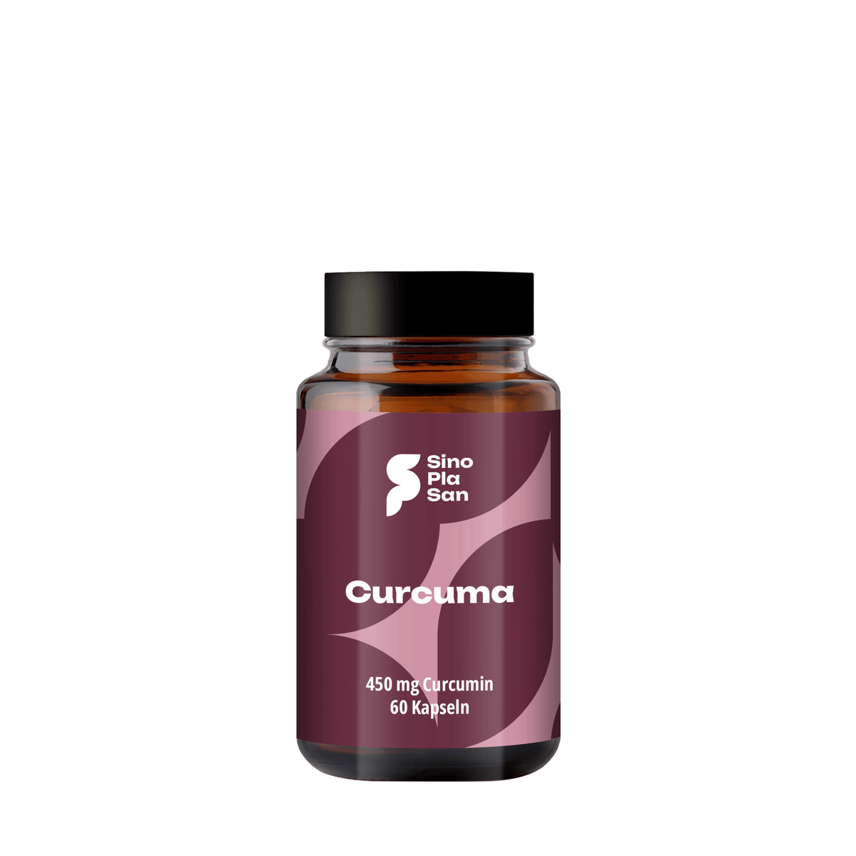 Curcuma - 95% Curcumin