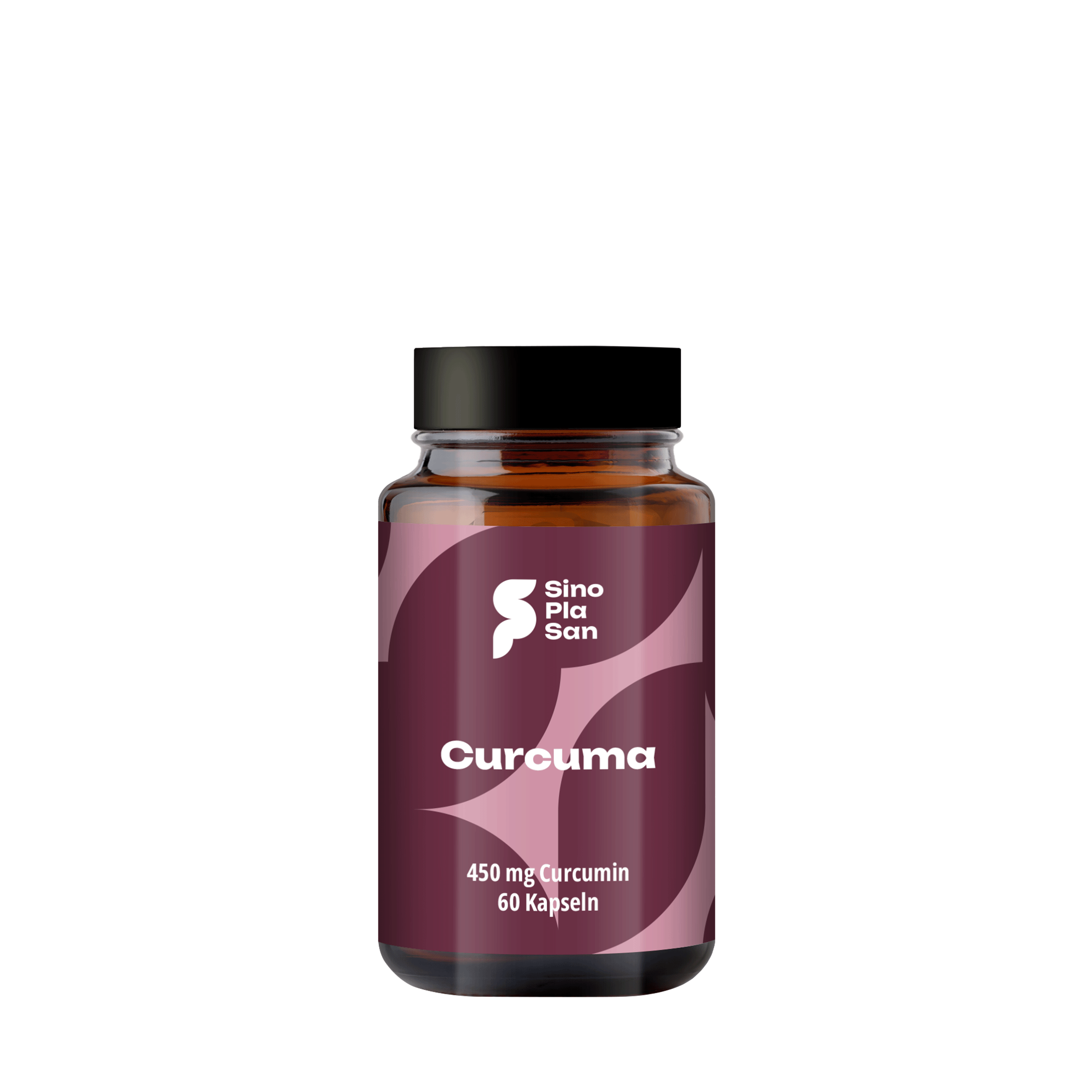 Curcuma - 95% Curcumin