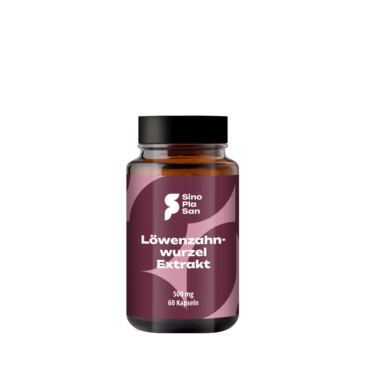 Dandelion root extract 500 mg
