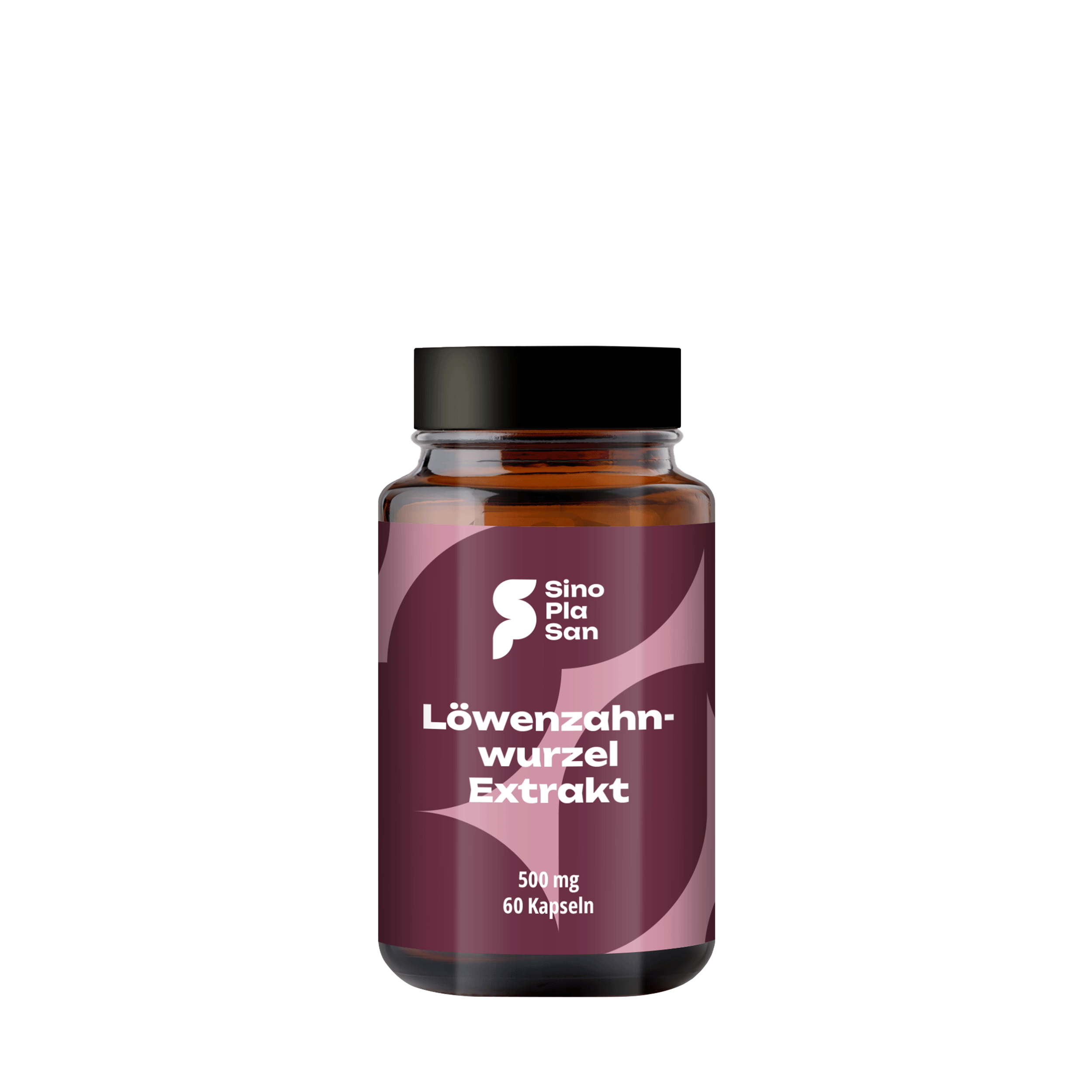 Löwenzahnwurzel-Extrakt Kapseln 500 mg