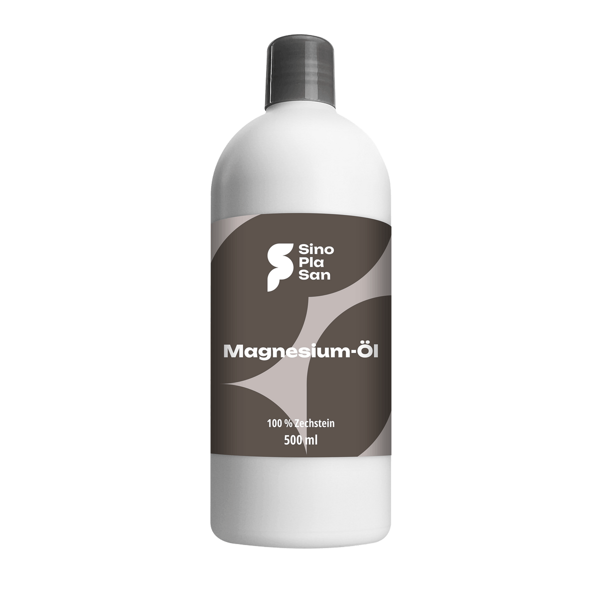 Magnesium Öl