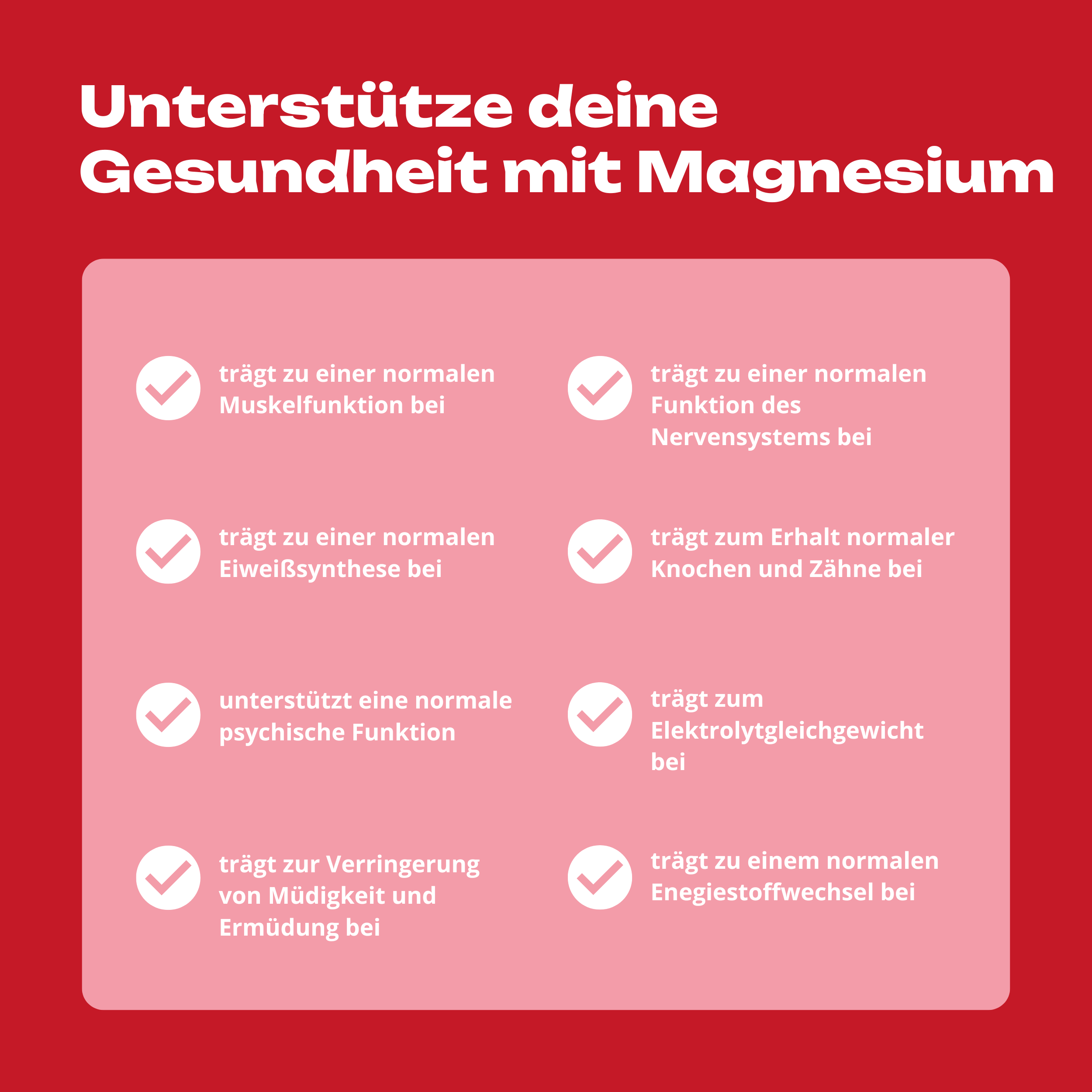 Sango-Koralle Pulver 100%