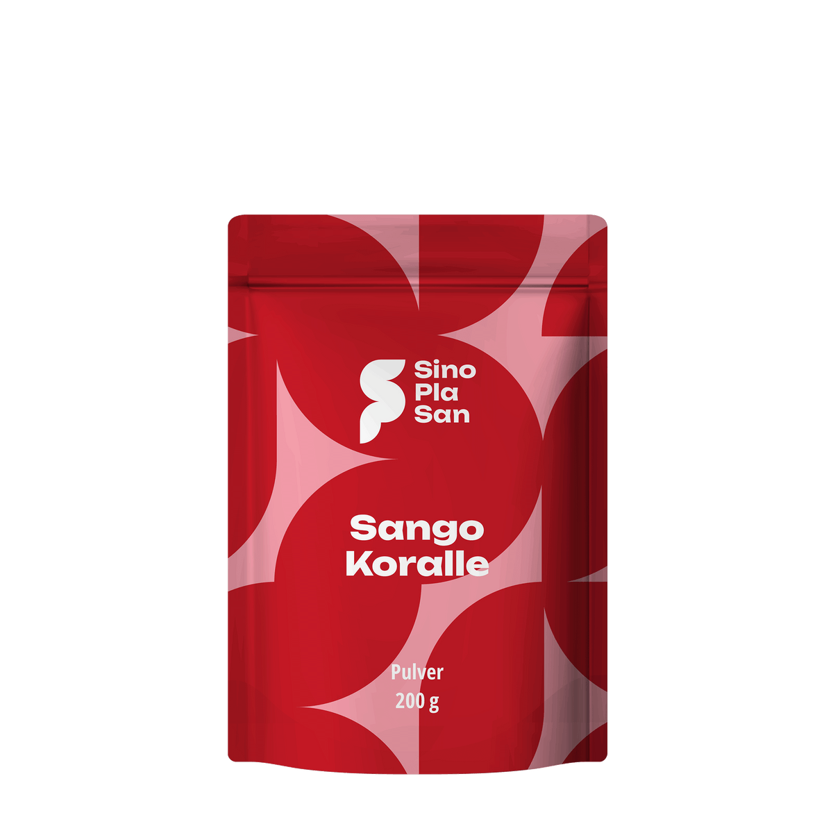 Sango-Koralle Pulver 100%