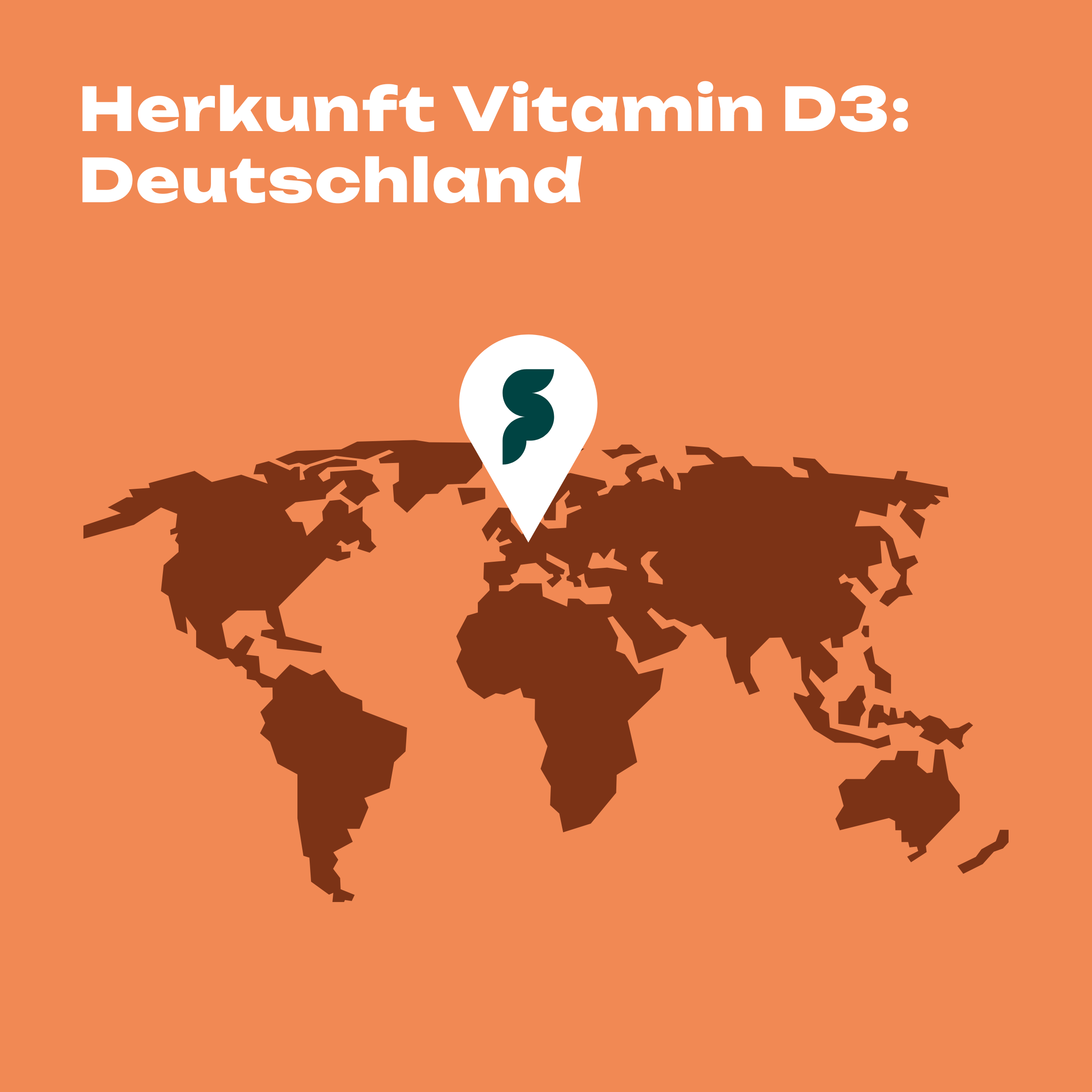 Vitamin D3 Öl 1000 IE Tropfen
