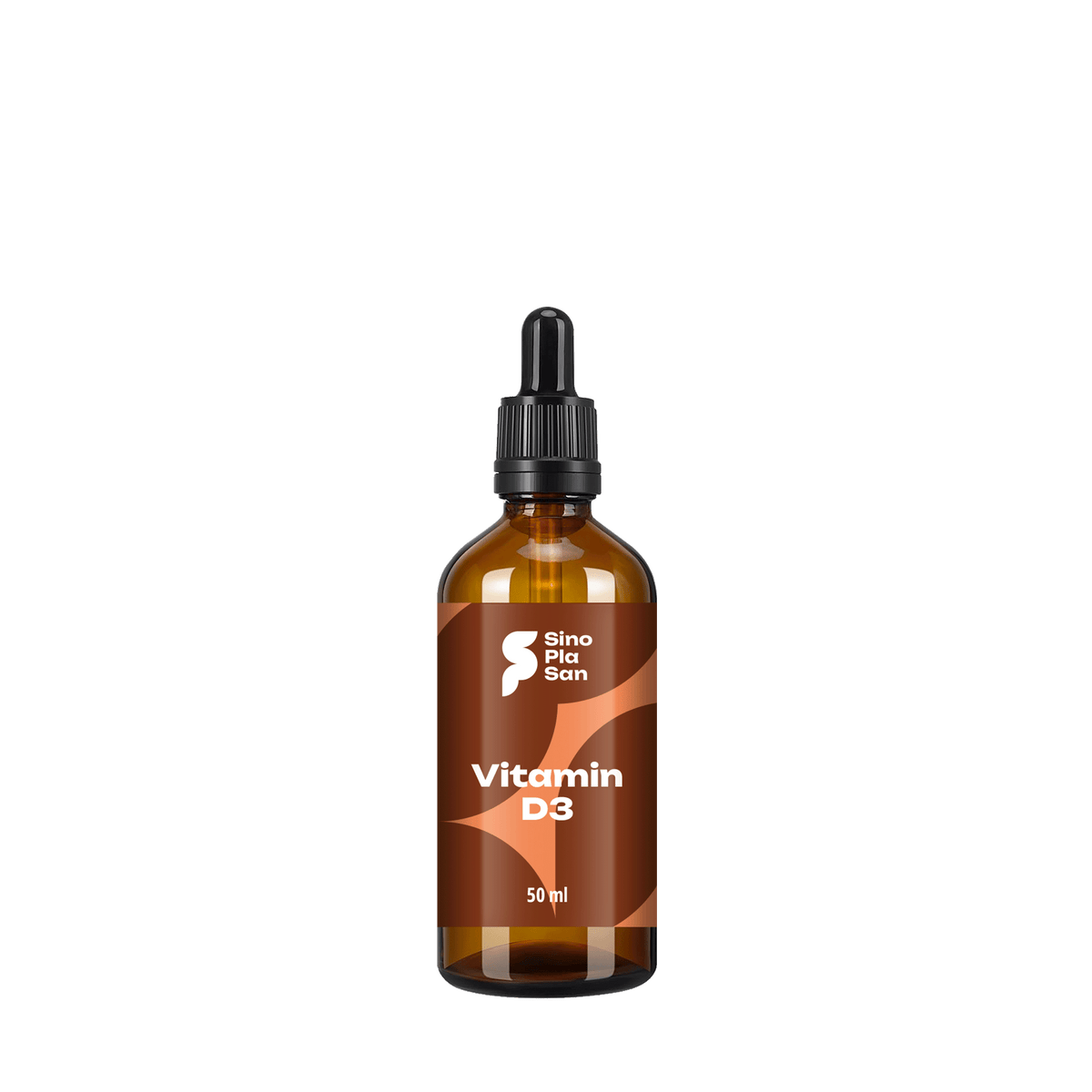Vitamin D3 Öl 1000 IE Tropfen