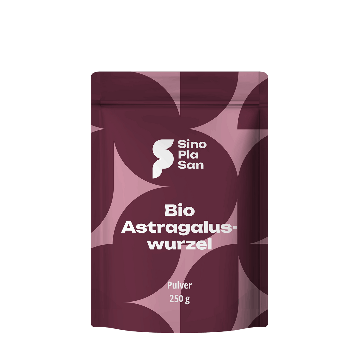 BIO Astragalus-Wurzel-Pulver 100%