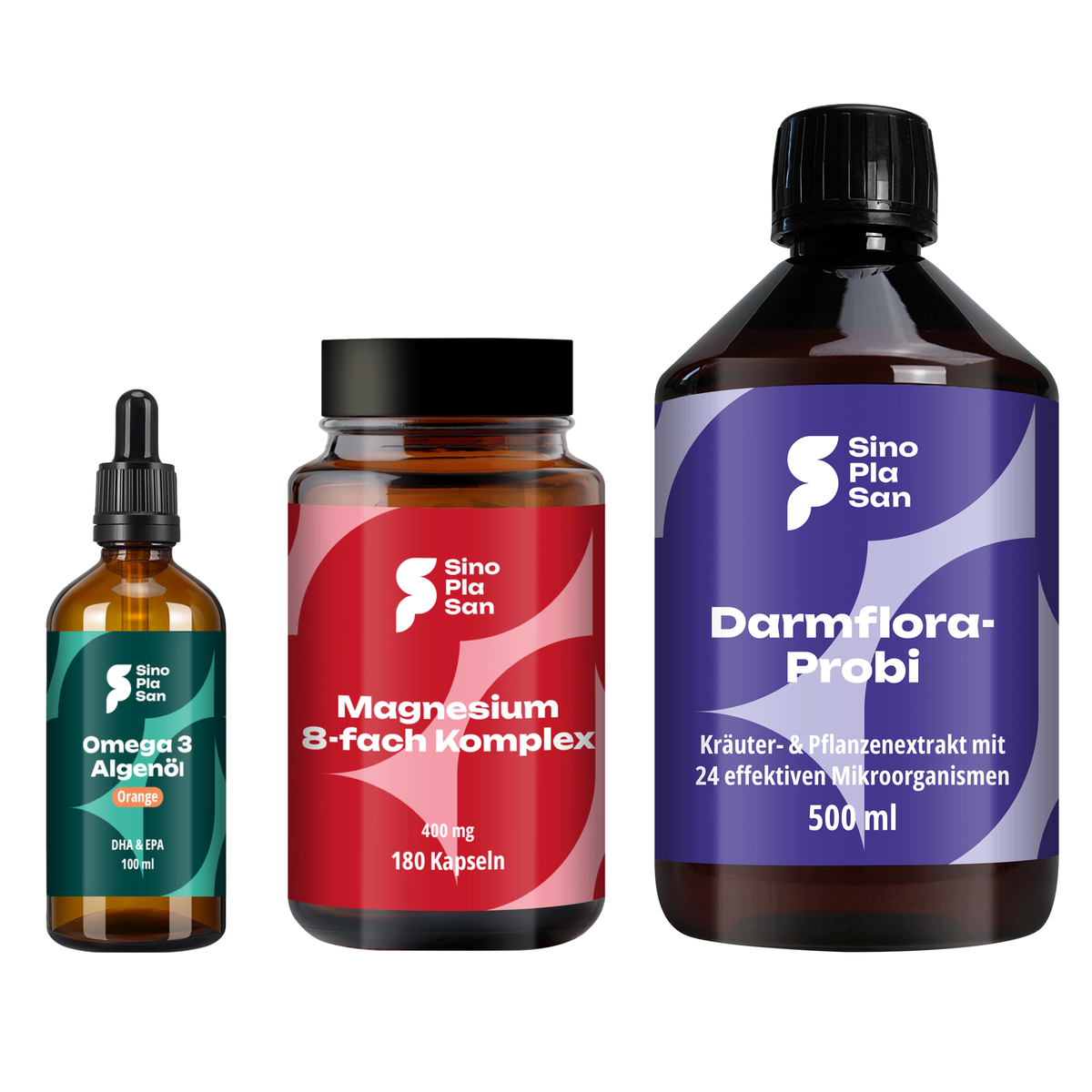 Bestseller Set