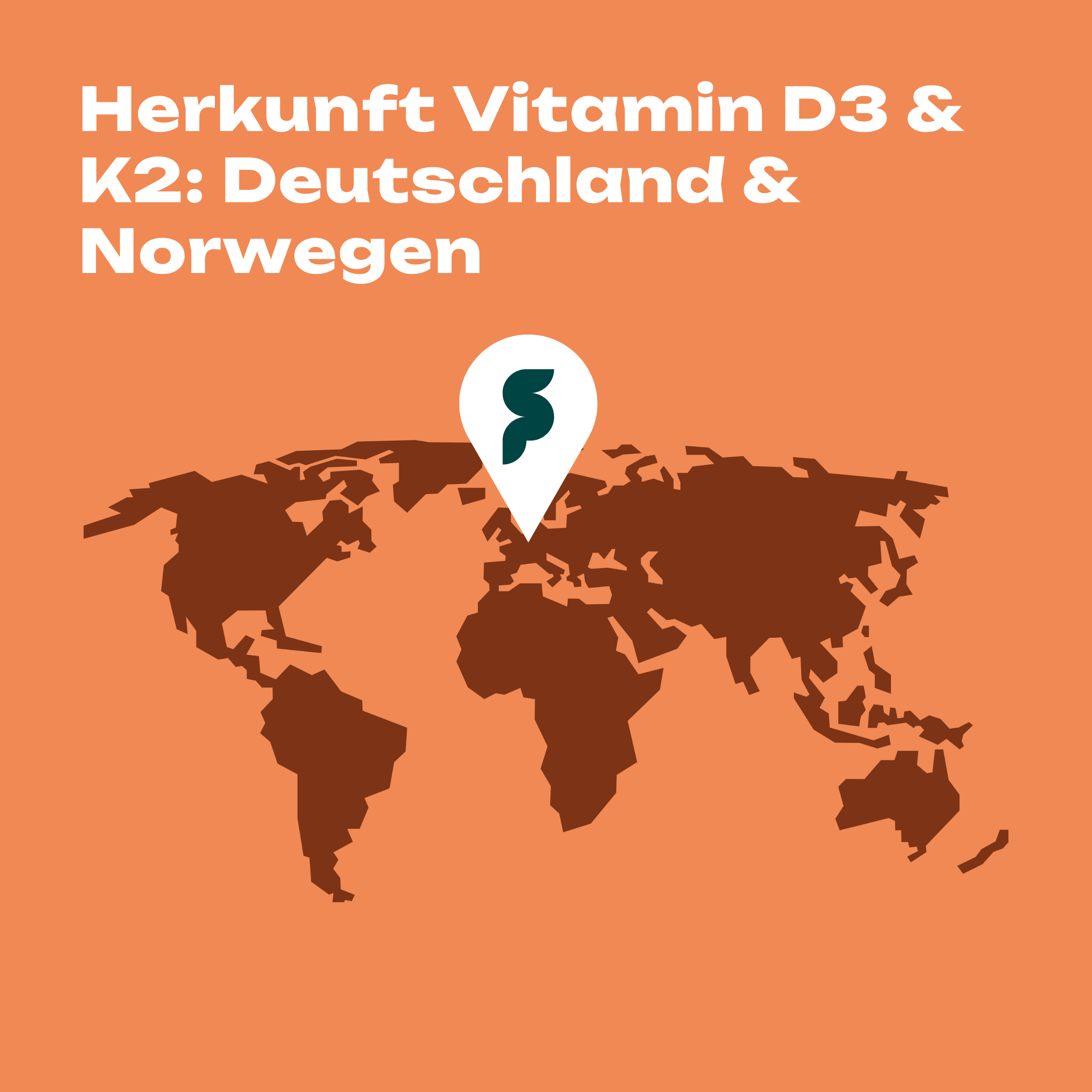 Vitamin D3/K2 Öl 1000IE/20µg Tropfen