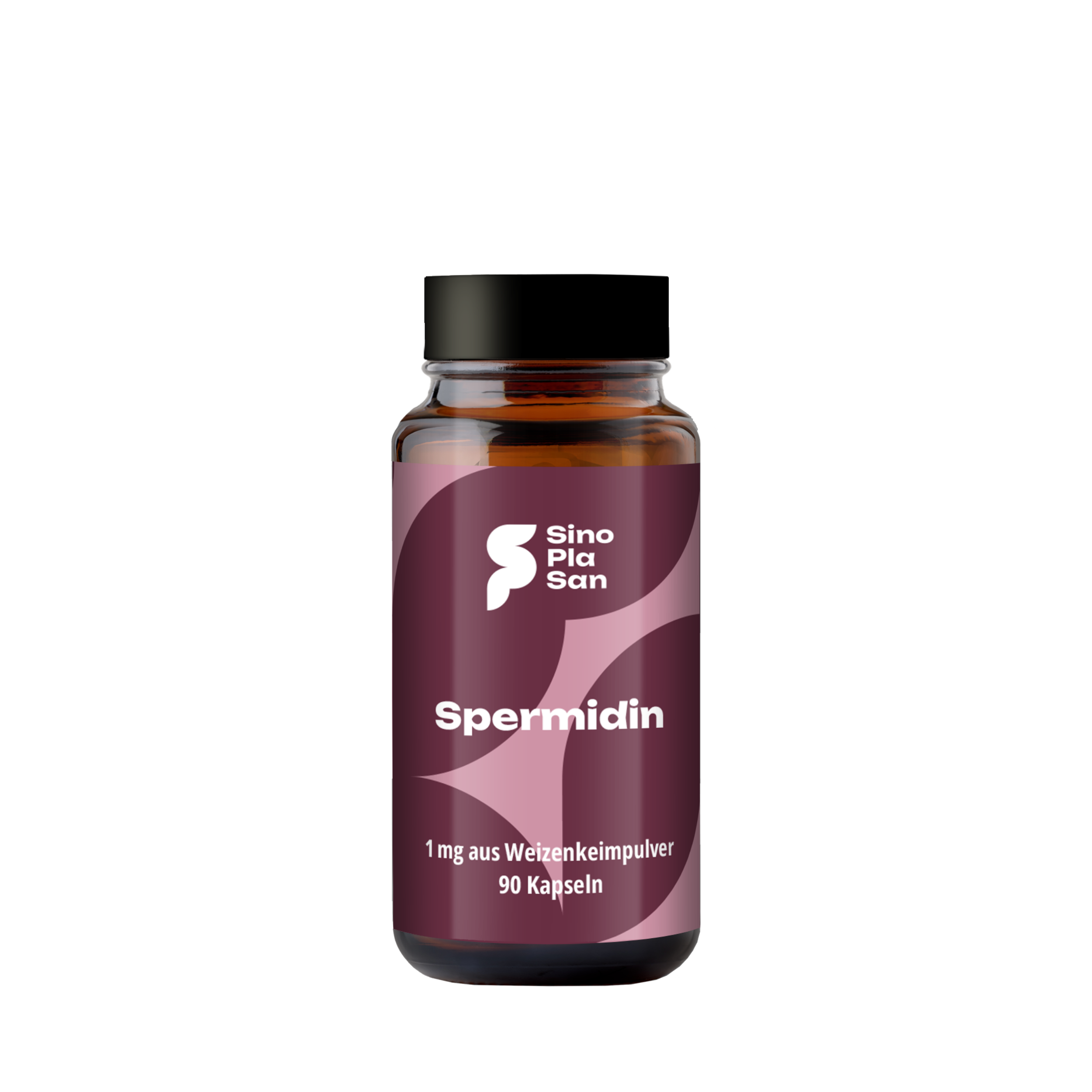 Spermidine 1 mg 90 capsules