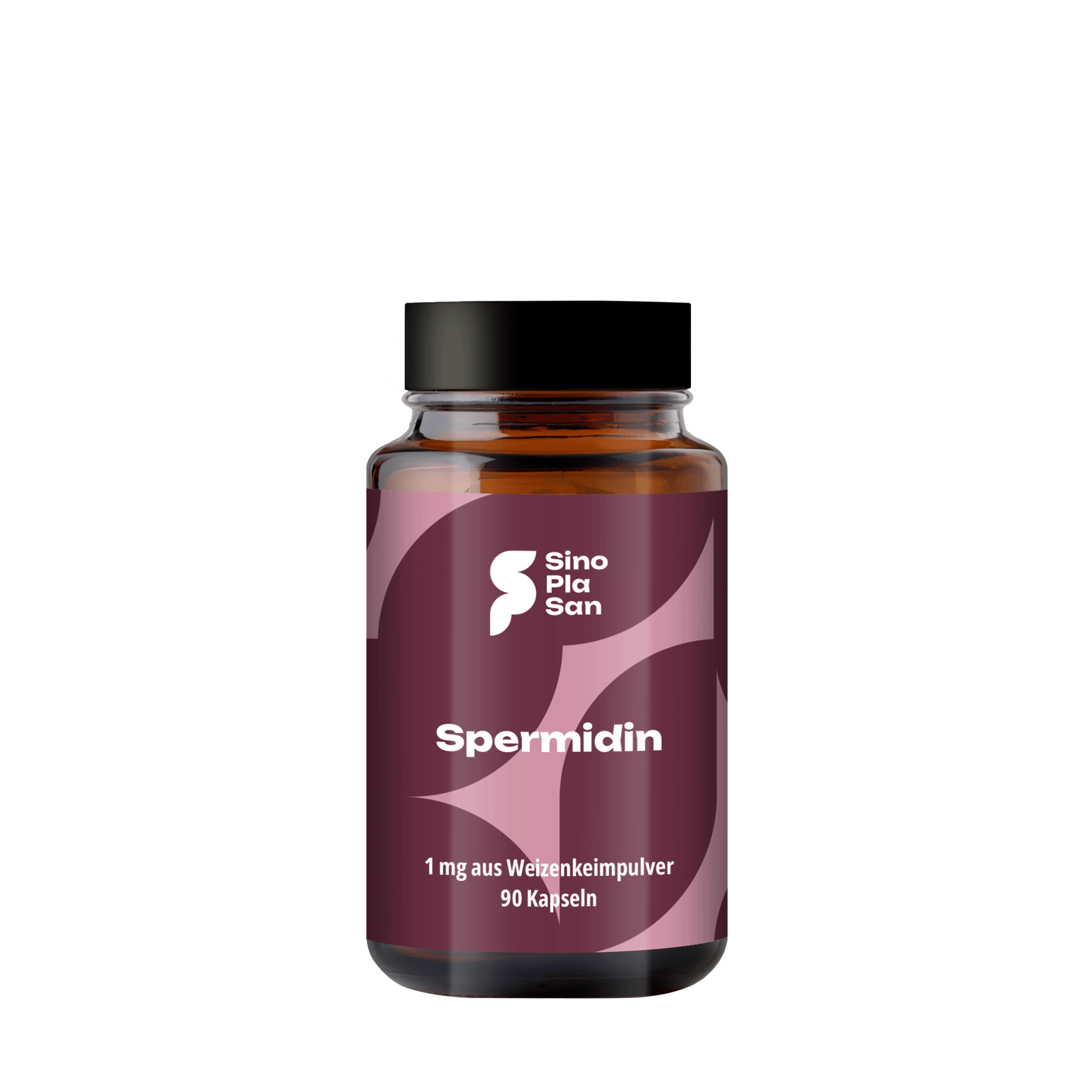 Spermidin 1 mg Kapseln