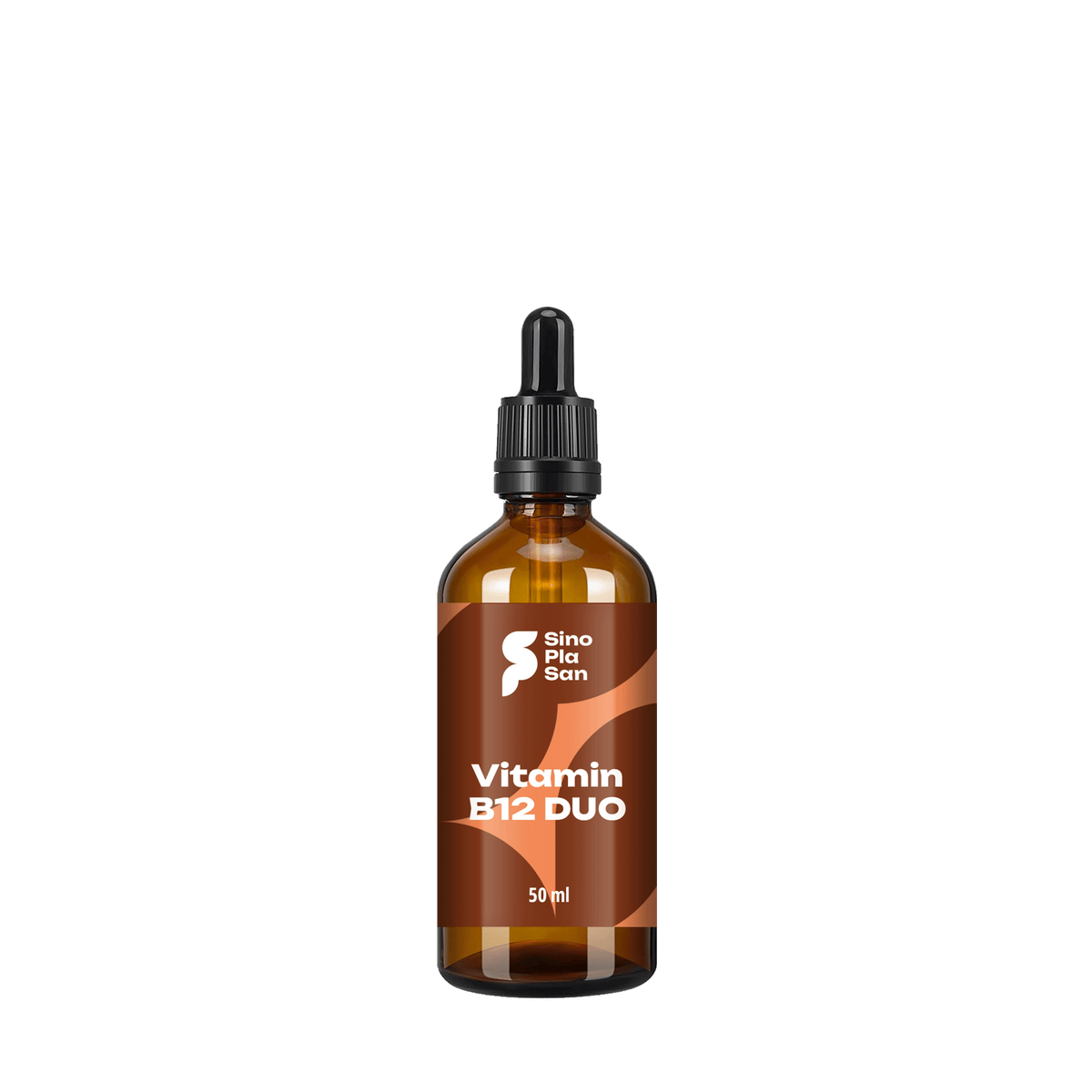 Vitamin B12 DUO 1000 µg Tropfen